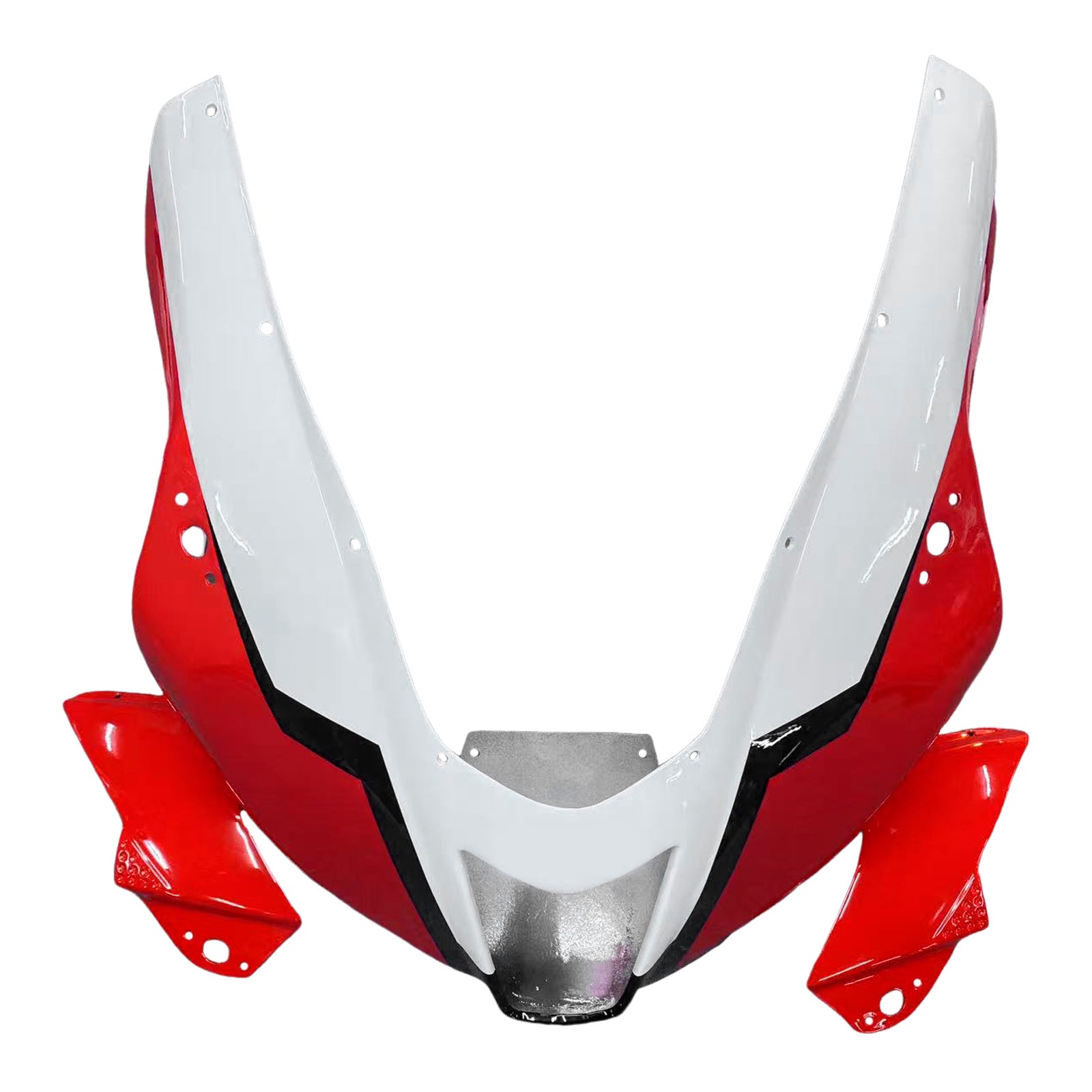 Amotopart Aprilia RSV1000 2003-2006 Muovinen päällirakennesarja