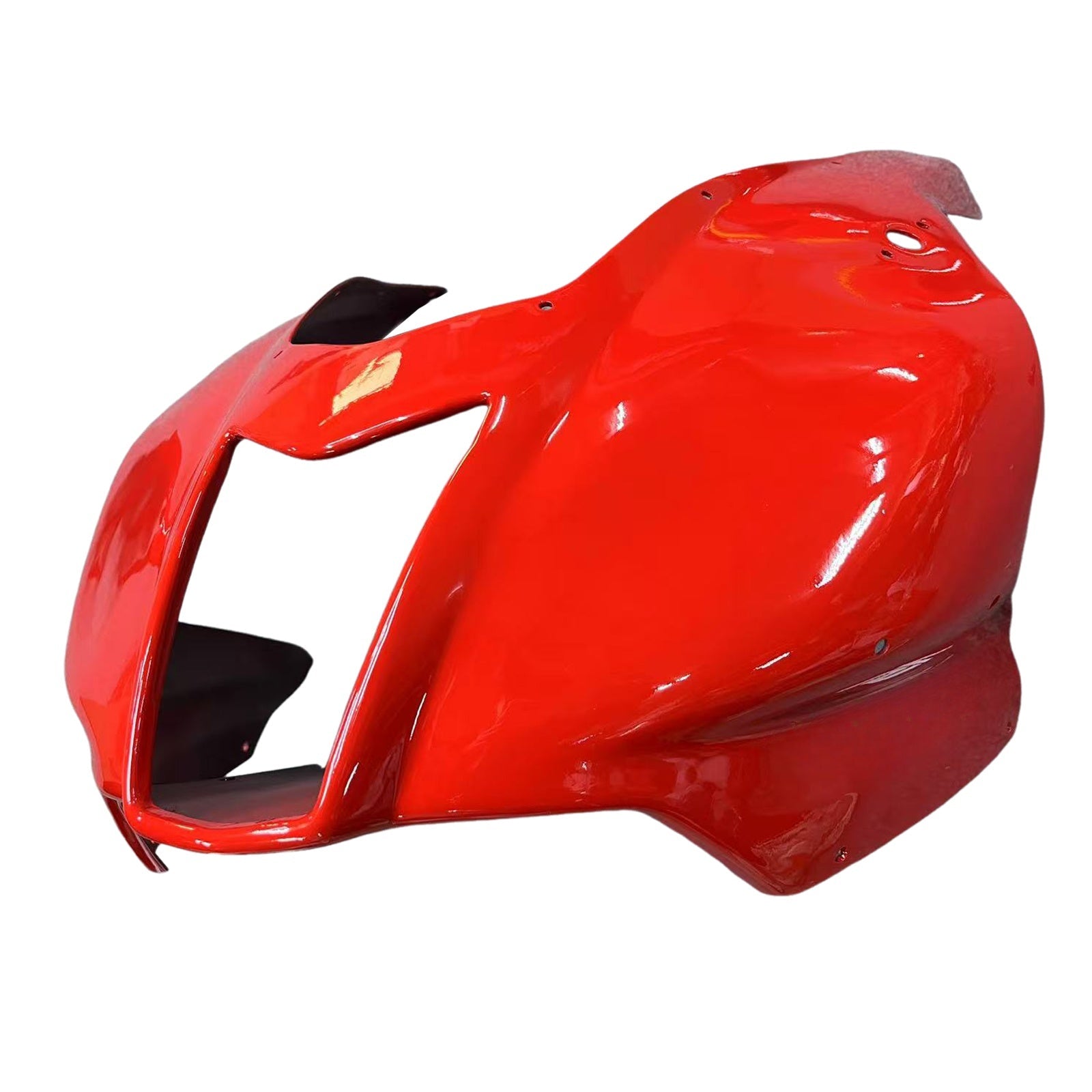 Amotopart Aprilia RSV1000 2003-2006 Kit Carénage Carrosserie Plastique