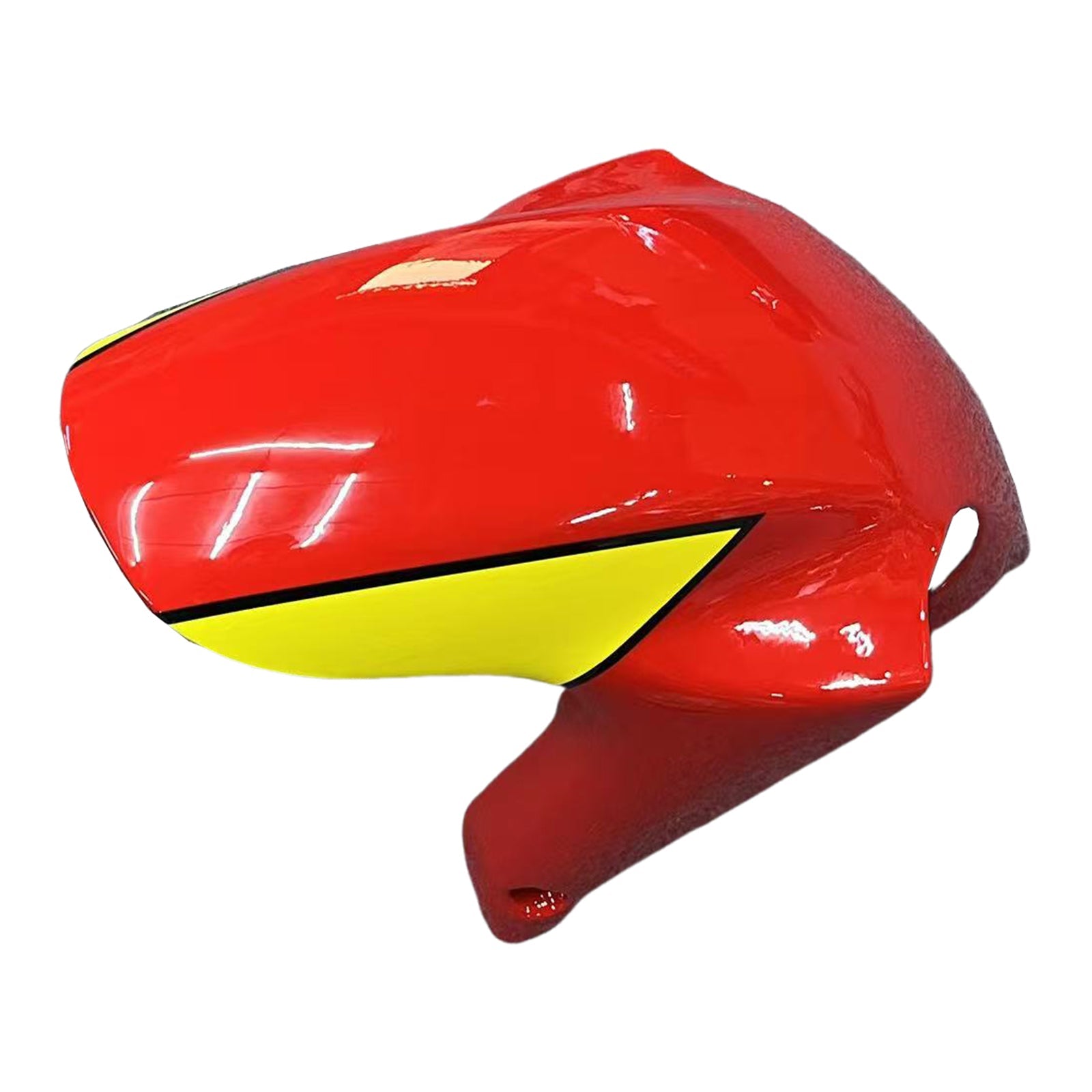 Amotopart Aprilia RSV1000 2003-2006 Kit Carénage Carrosserie Plastique