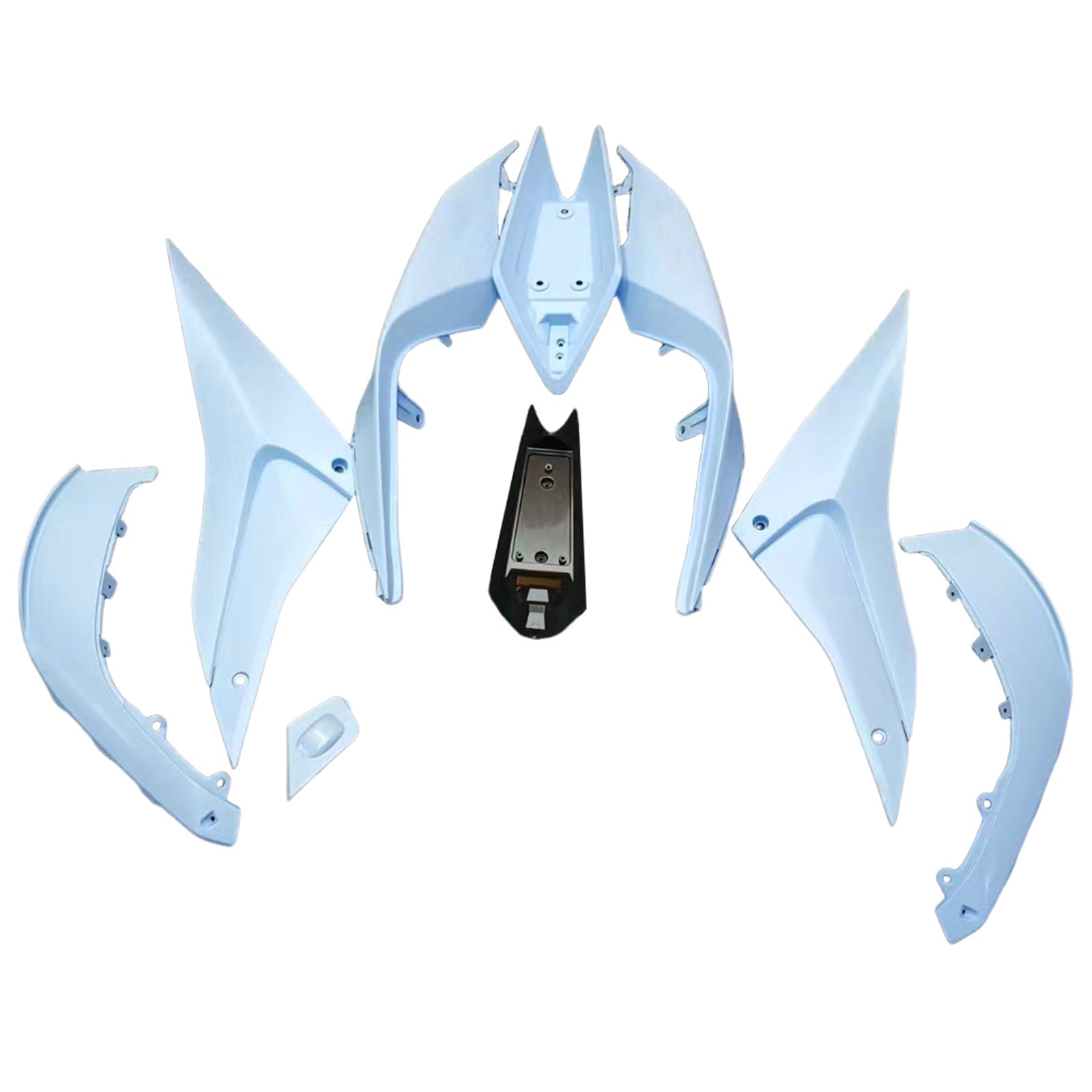 Aprilia RSV4 KIT INGECTION SECARING KIT 1100 2022-2024 Plastična karoserija