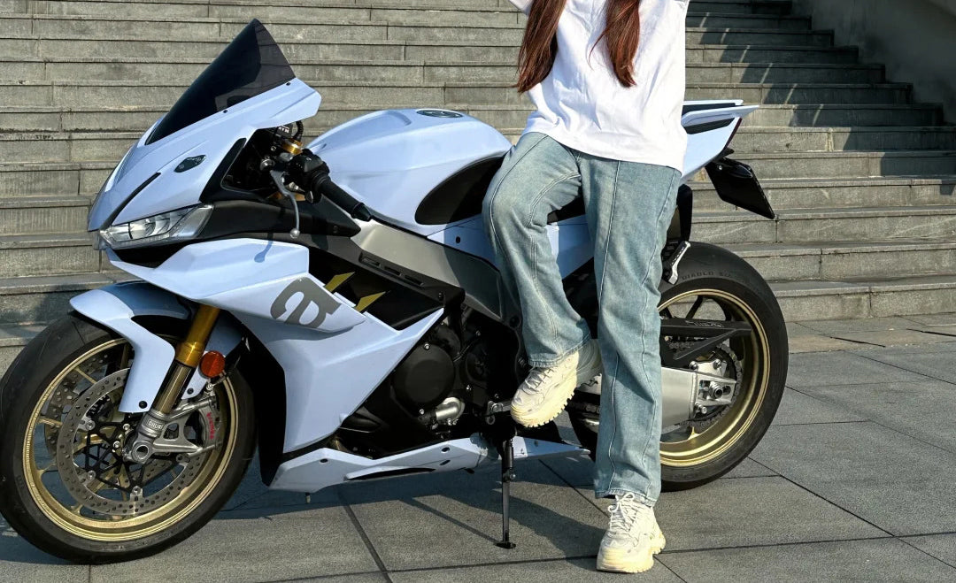 Aprilia RSV4 KIT INGECTION SECARING KIT 1100 2022-2024 Plastična karoserija