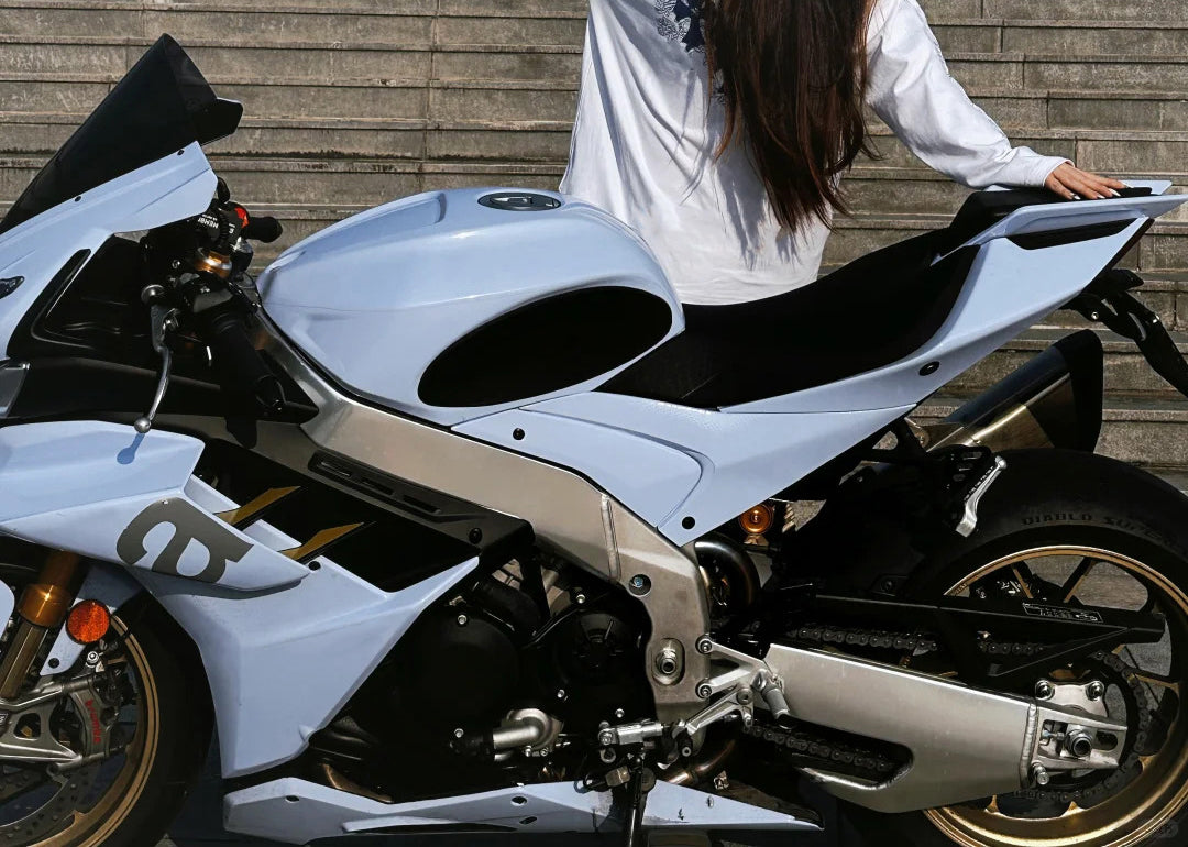 Aprilia RSV4 KIT INGECTION SECARING KIT 1100 2022-2024 Plastična karoserija