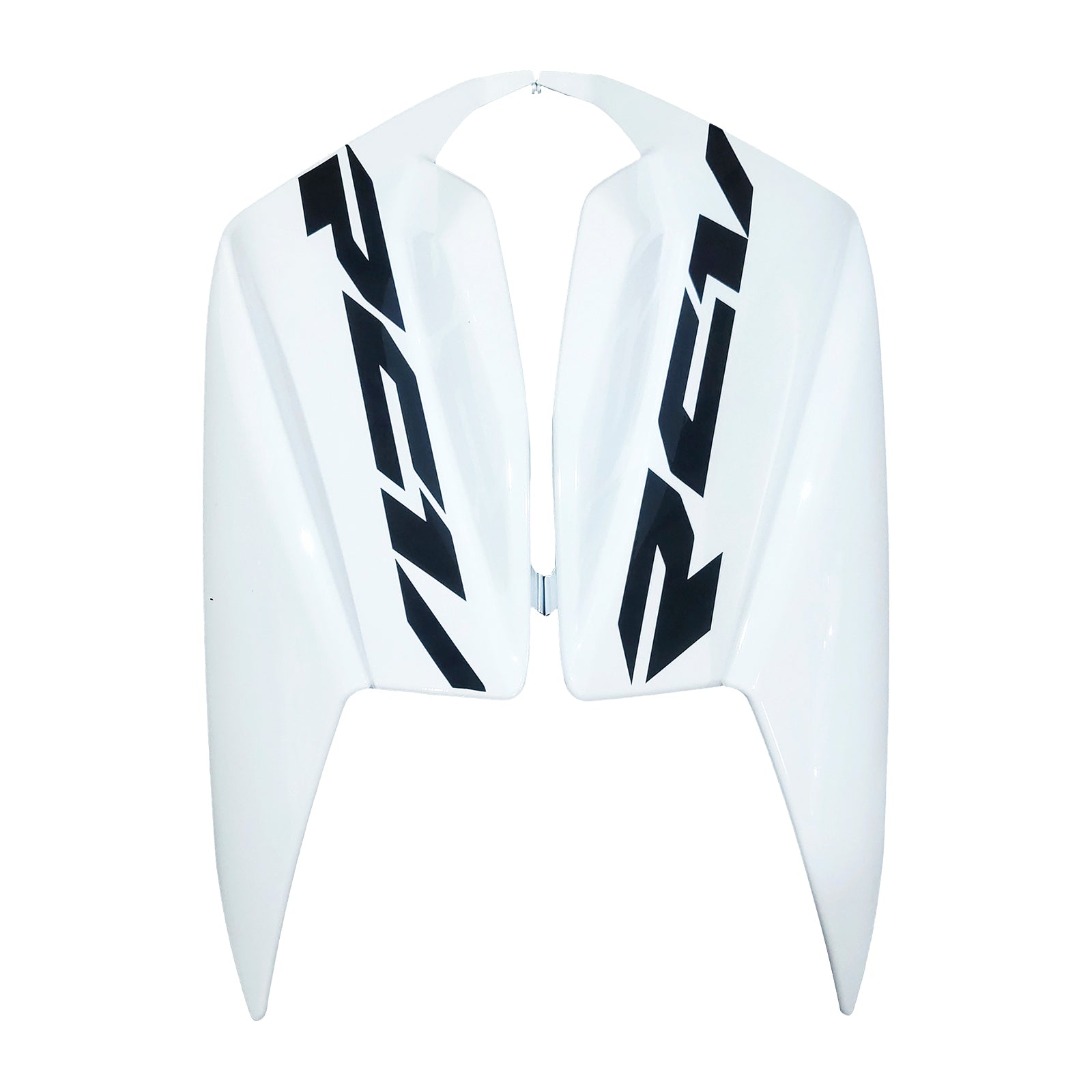 Kit de carénage d'injection Aprilia RSV4 1100 2022-2024 Carrosserie Plastique