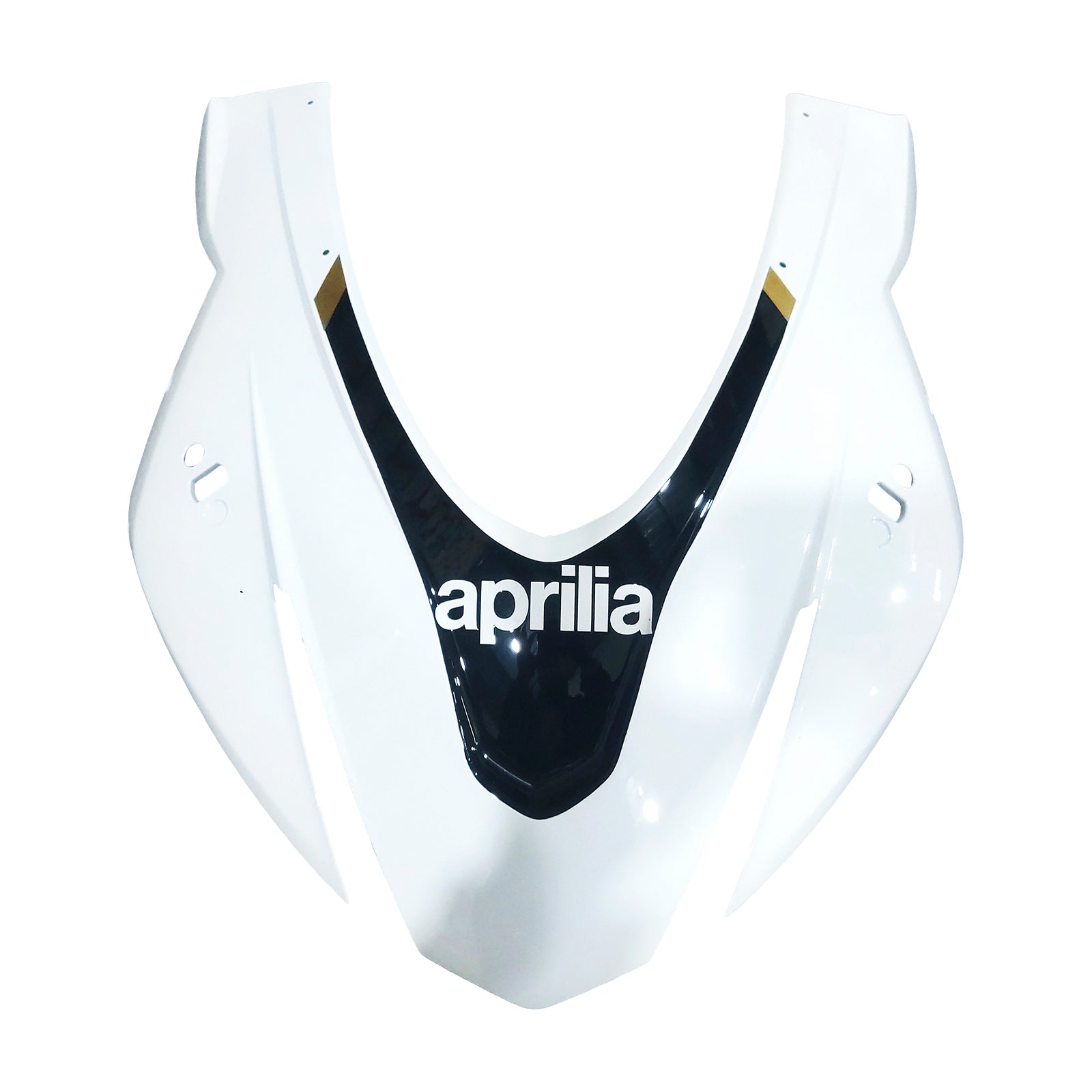 Kit de carénage d'injection Aprilia RSV4 1100 2022-2024 Carrosserie Plastique
