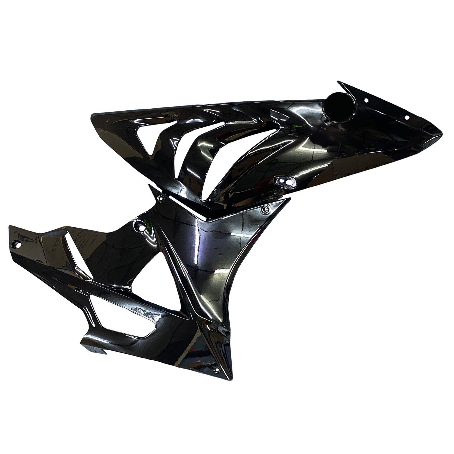 Amotopart Fit pour BMW S1000RR 2009-2014 carénage de carrosserie ABS moulage par Injection 3 # générique
