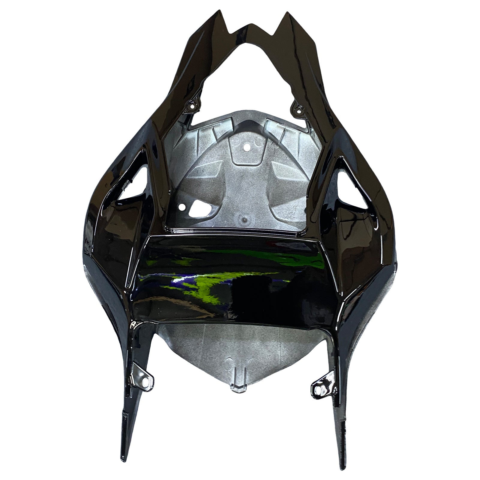 Amotopart suojat BMW S1000RR 2009-2014 Musta BMW Generic