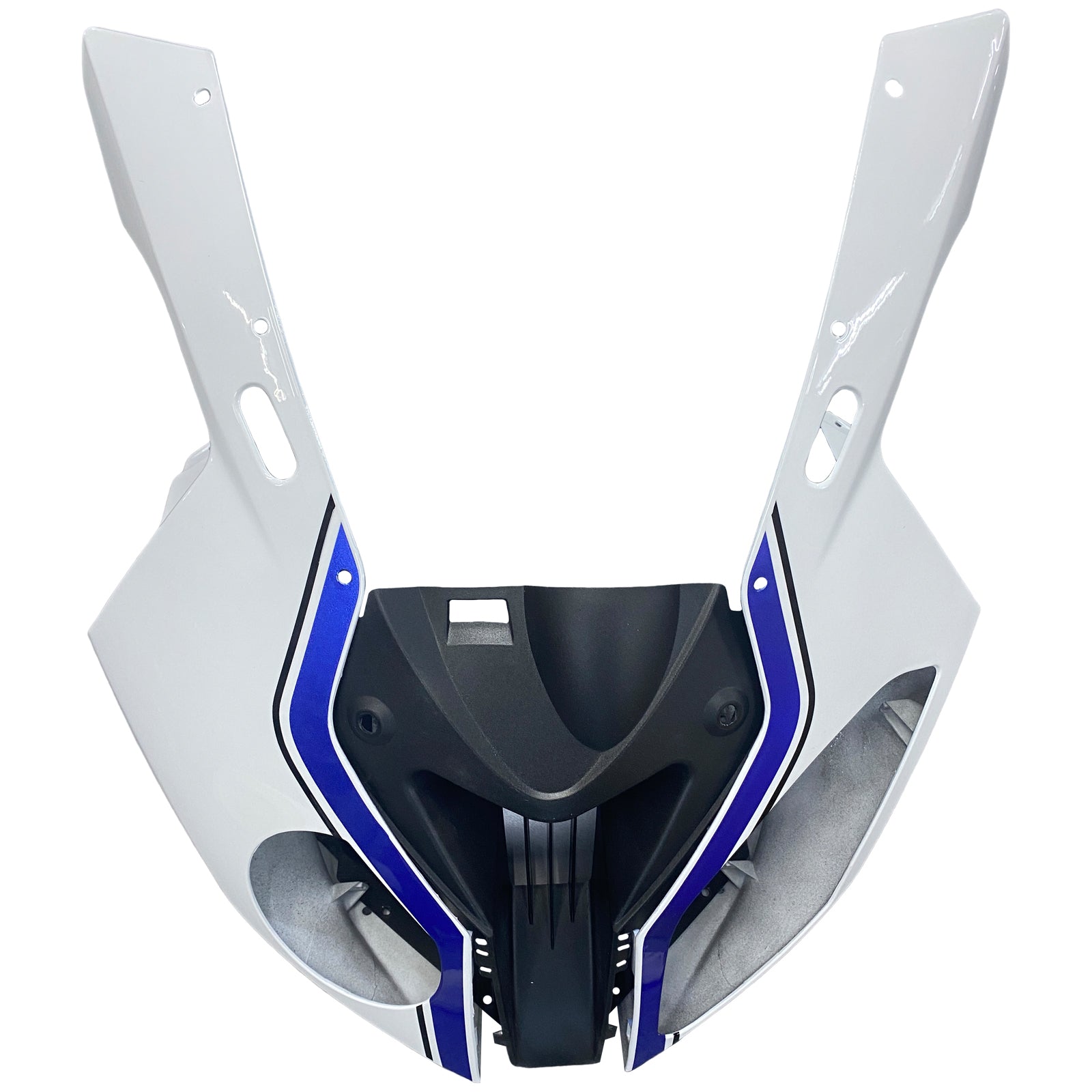 Amotopart injectiekuipset ABS kunststof carrosserie voor BMW S1000RR 2009-2014 generiek