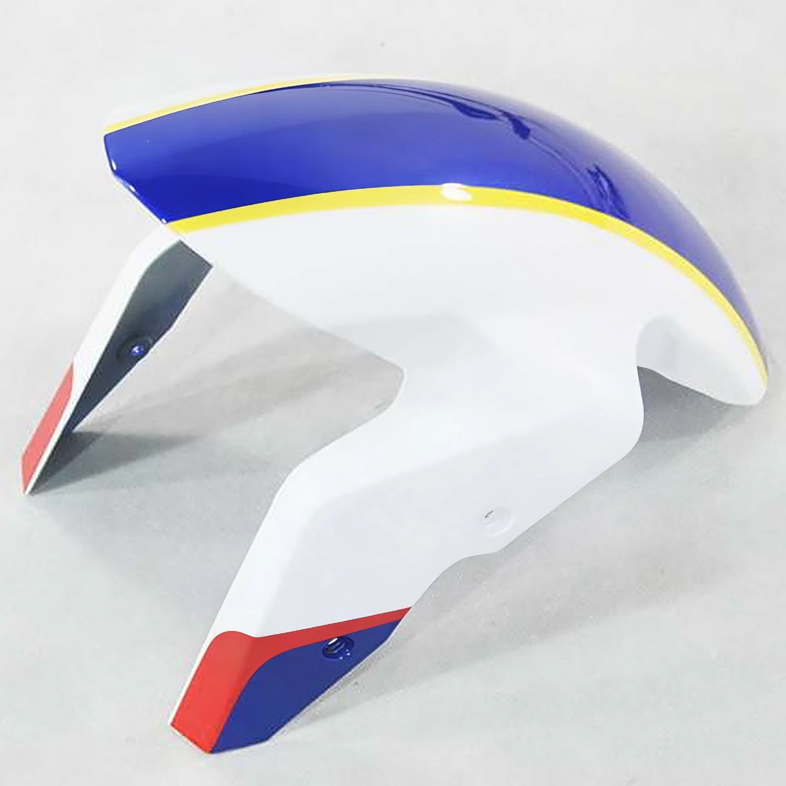 Kit de carénage 'injection Amotopart carrosserie plastique ABS pour BMW S1000RR 2009-2014 générique