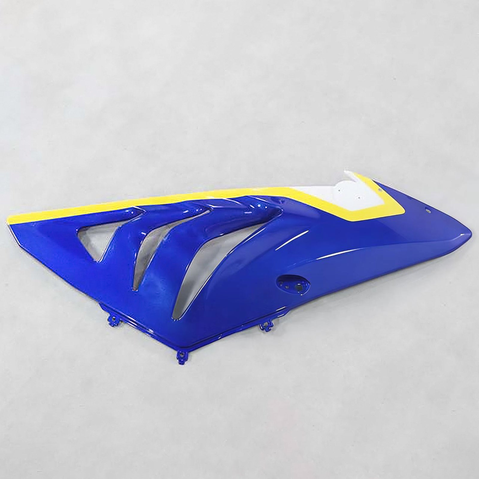 Kit de carénage 'injection Amotopart carrosserie plastique ABS pour BMW S1000RR 2009-2014 générique