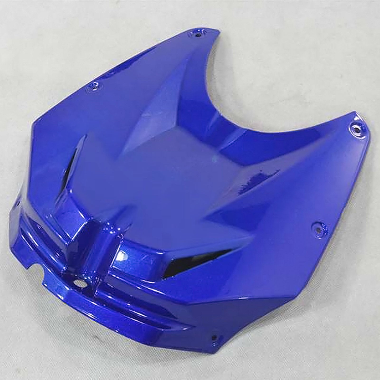 Kit de carénage 'injection Amotopart carrosserie plastique ABS pour BMW S1000RR 2009-2014 générique