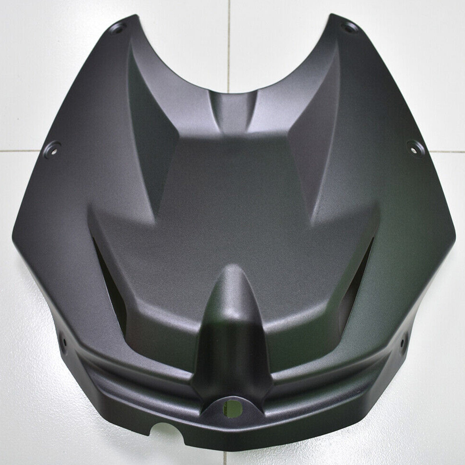 Kit de carénage 'injection Amotopart carrosserie plastique ABS pour BMW S1000RR 2009-2014 générique