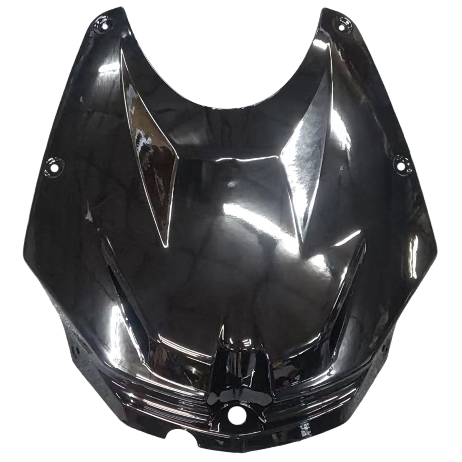 Kit de carénage 'injection Amotopart carrosserie plastique ABS pour BMW S1000RR 2009-2014 générique