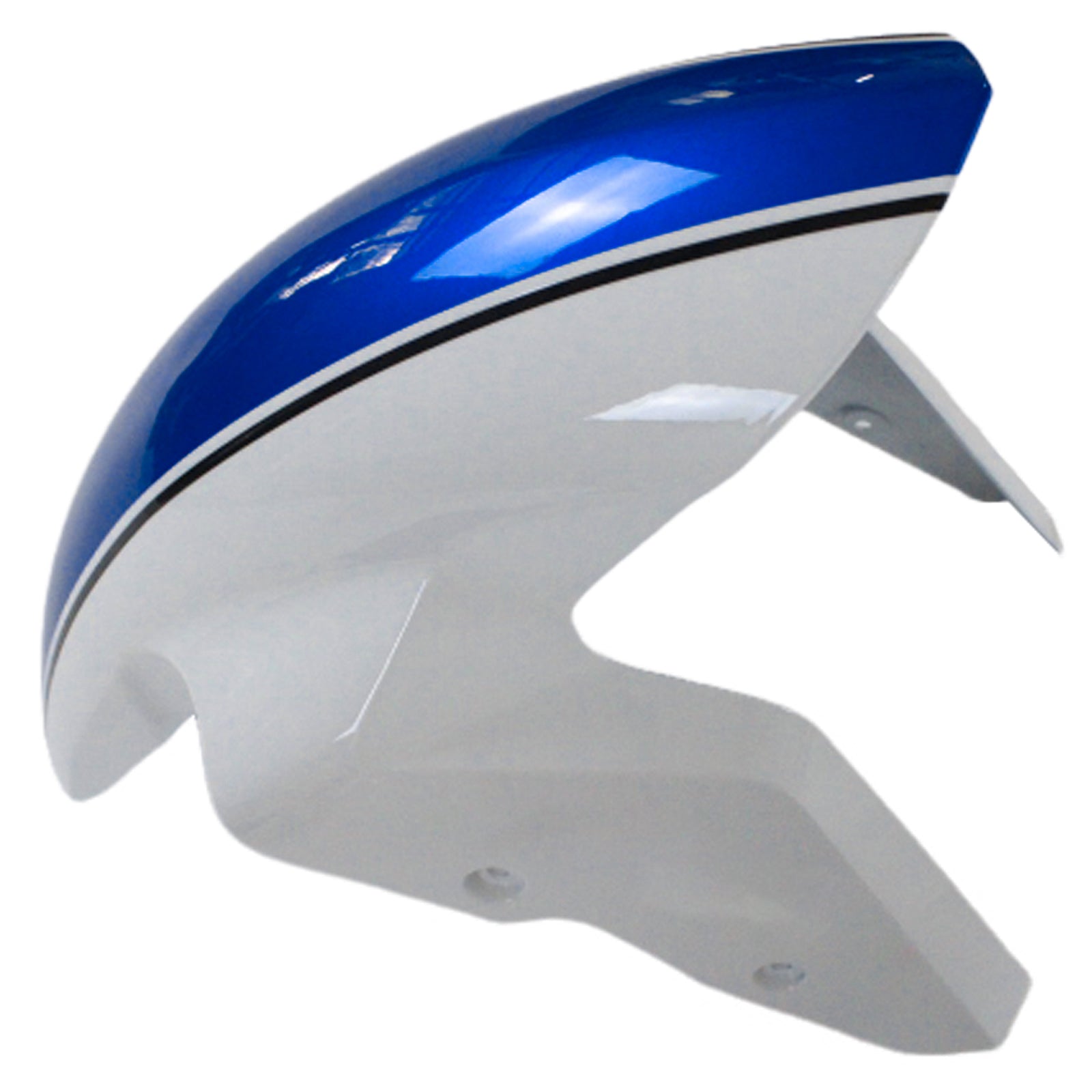 Kit di carenatura Amotopart per BMW S1000RR 2009-2014 Generico