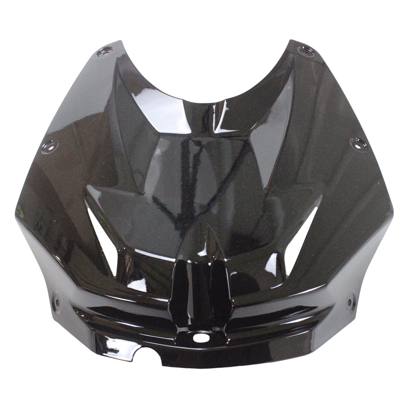 Amotopart Kit de Carenado para BMW S1000RR 2009-2014 Carrocería Plástico ABS Genérico