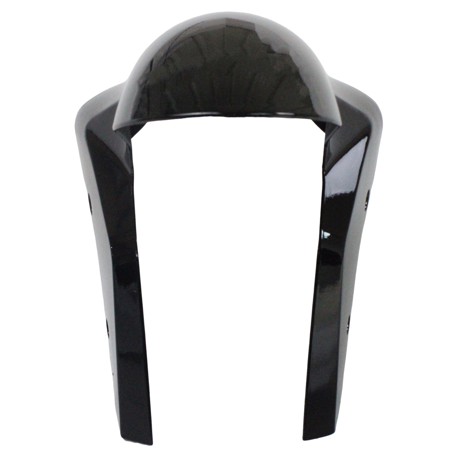 Amotopart Kit de Carenado para BMW S1000RR 2009-2014 Carrocería Plástico ABS Genérico