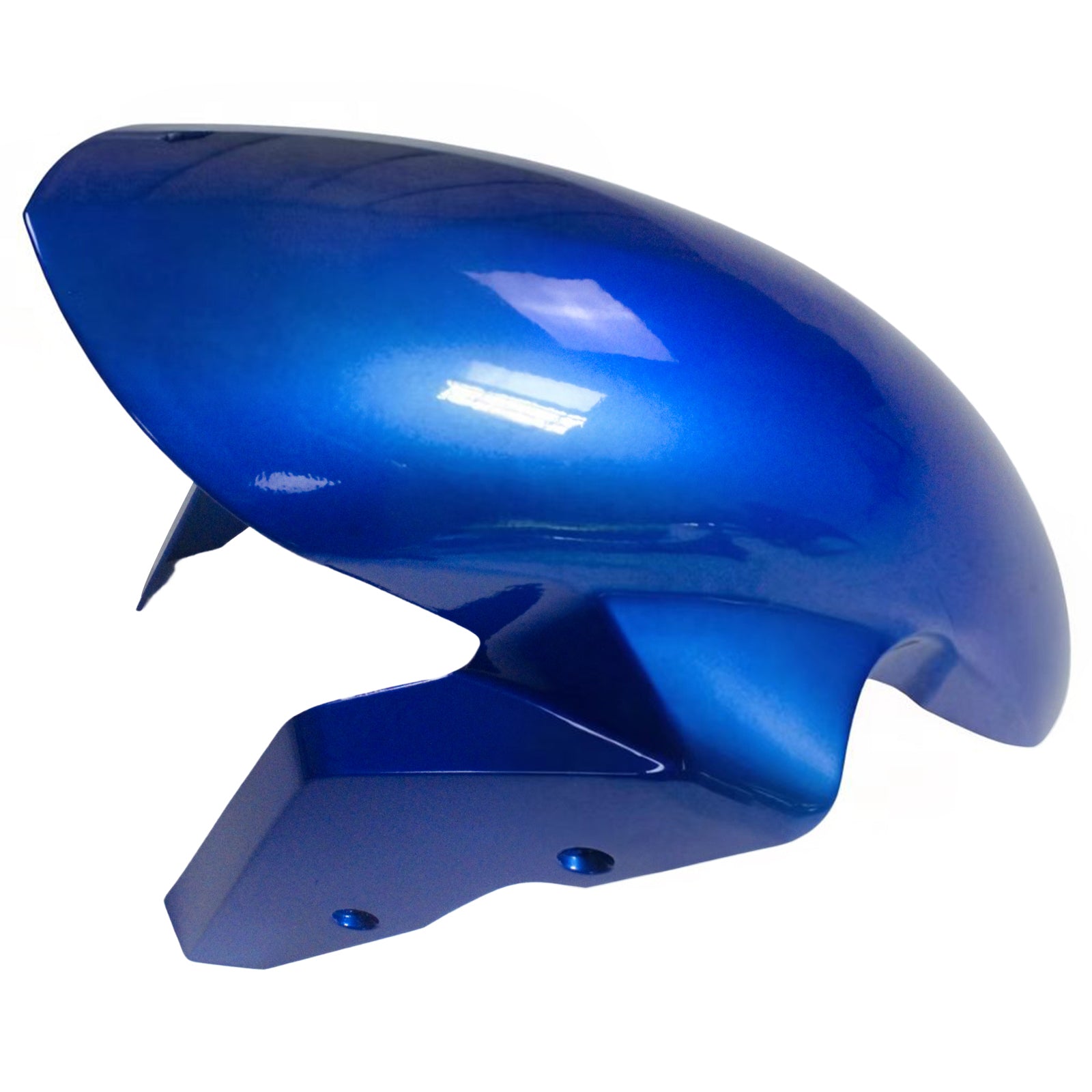 Amotopart Kit de carénage pour BMW S1000RR 2009-2014 Carrosserie Plastique ABS Générique