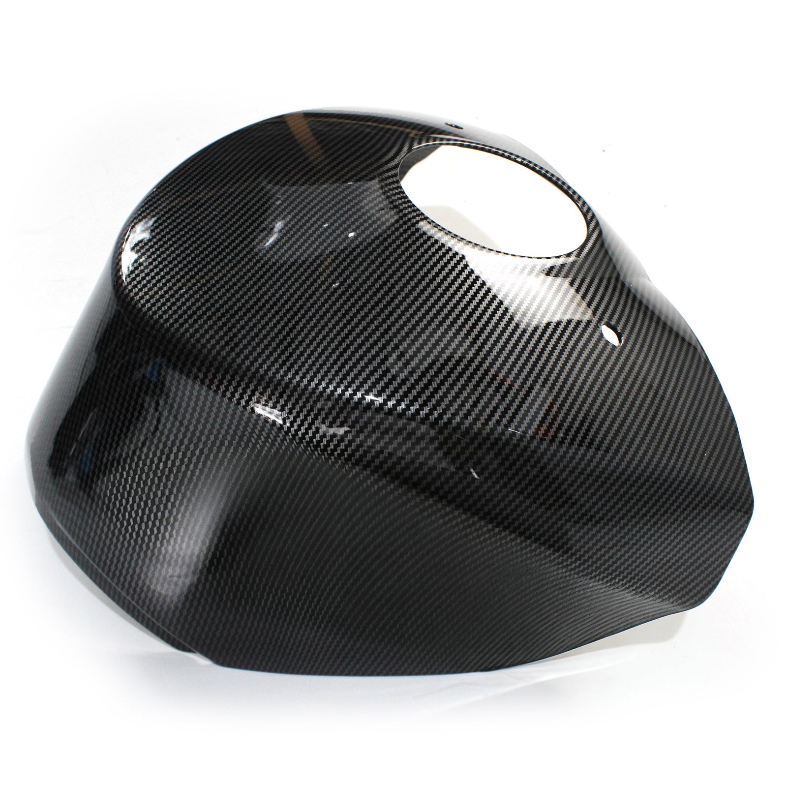 Amotopart Kit de Fairnage BMW S1000RR 2009-2014 ABS Plastic carrosserie