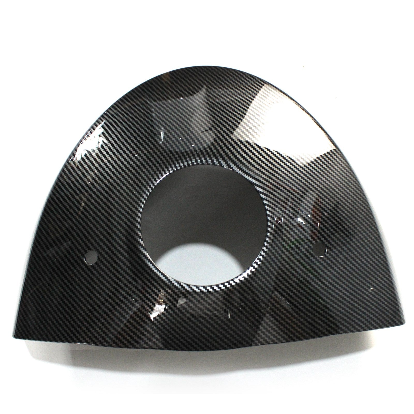 Amotopart Kit de Fairnage BMW S1000RR 2009-2014 ABS Plastic carrosserie