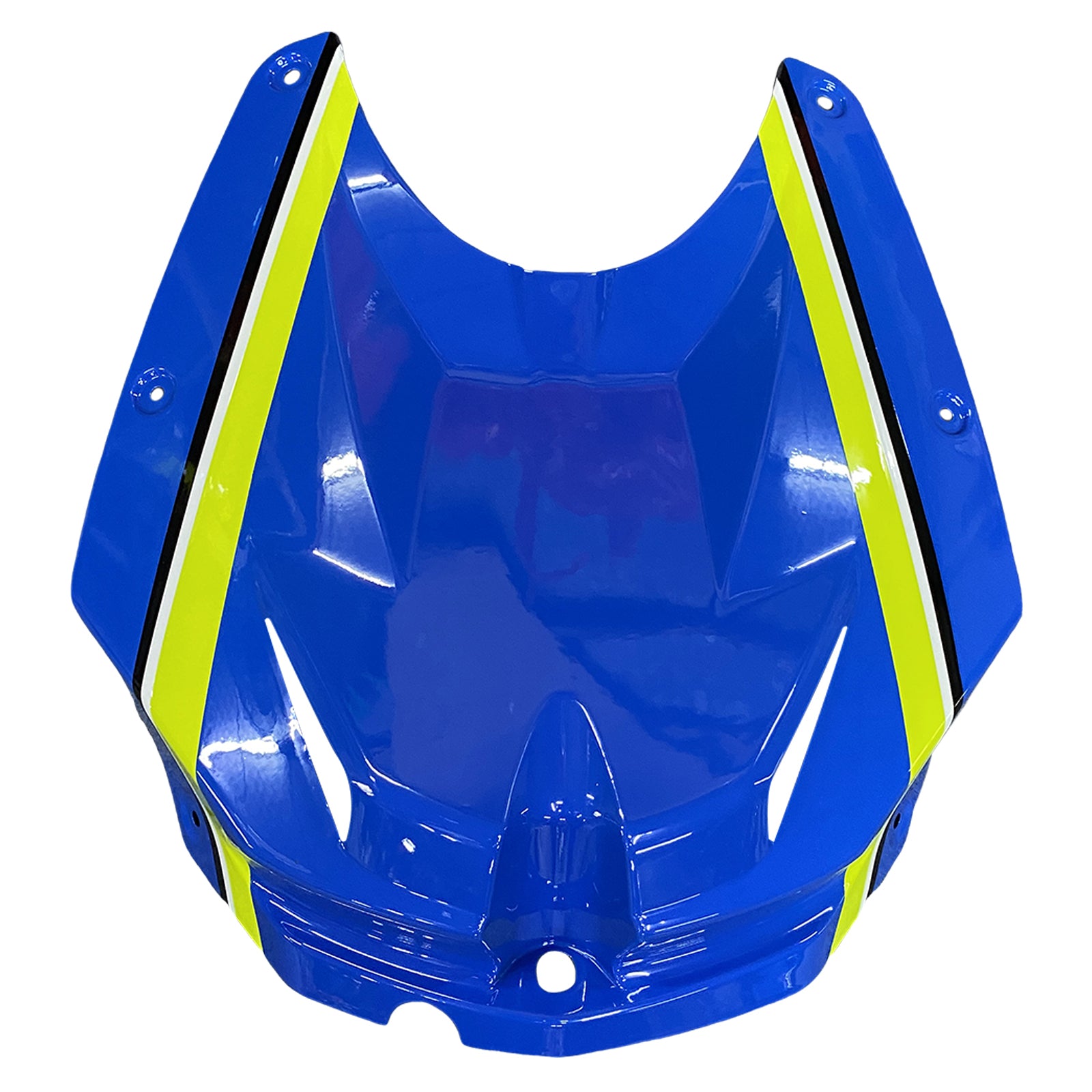 Amotopart BMW S1000RR 2009-2014 suojasarja Kori ABS-muovia