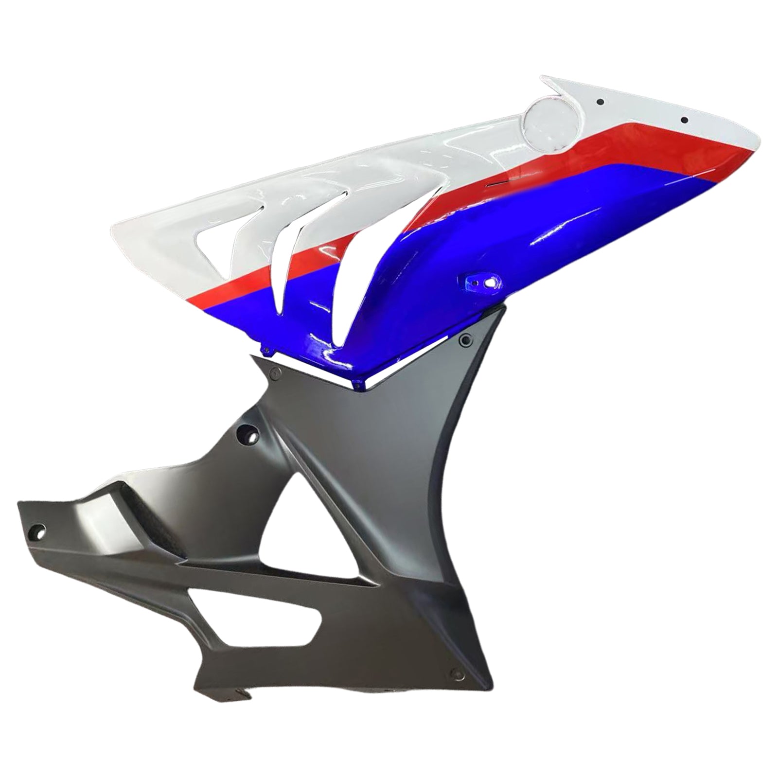 Amotopart BMW S1000RR 2009-2014 Kit de carenado de carrocería de plástico ABS