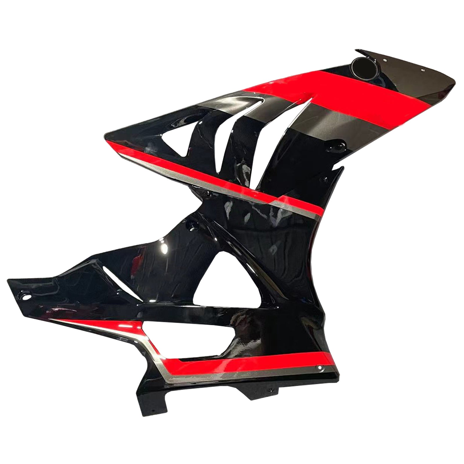 Amotopart BMW S1000RR 2009-2014 suojasarja Kori ABS-muovia