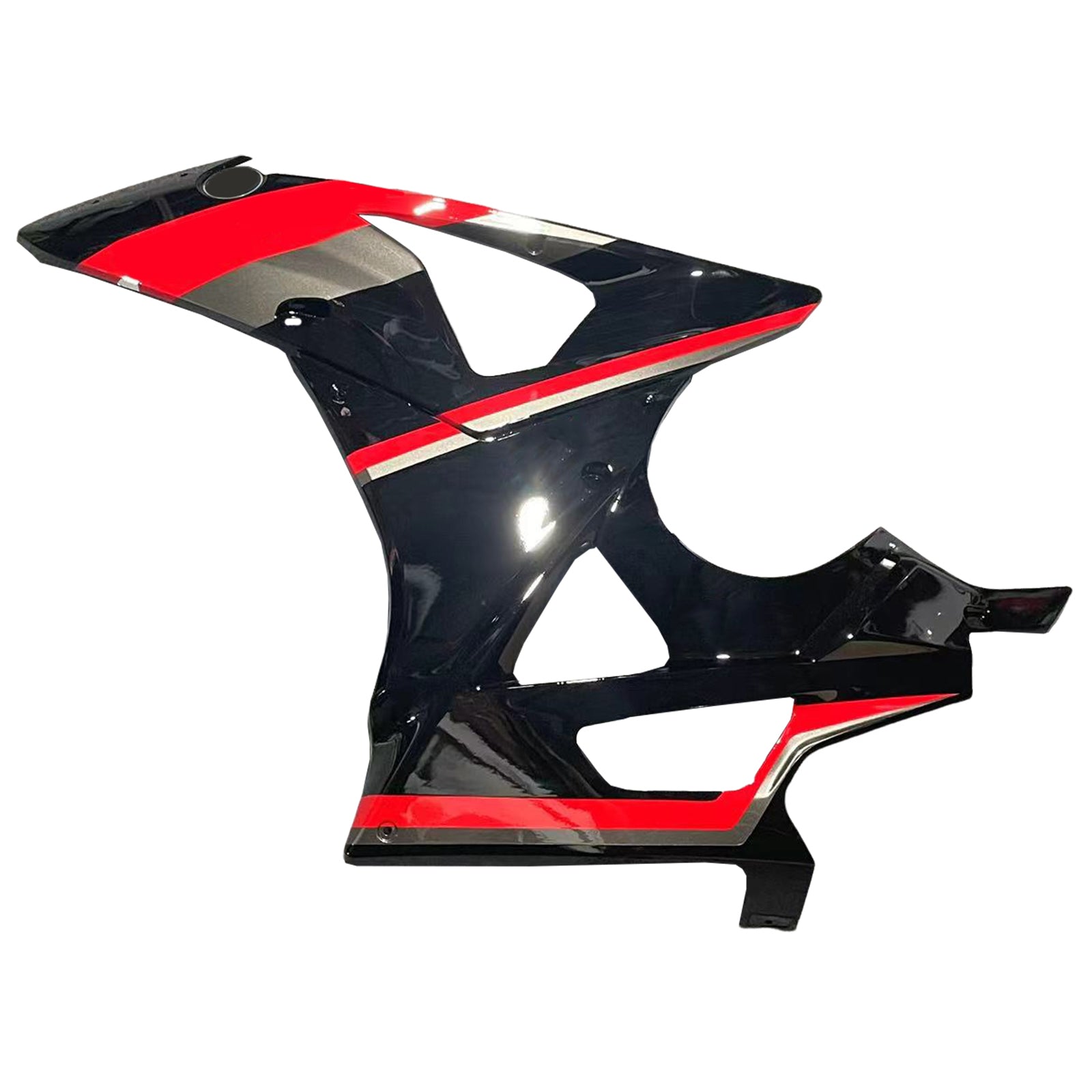 Amotopart BMW S1000RR 2009-2014 suojasarja Kori ABS-muovia