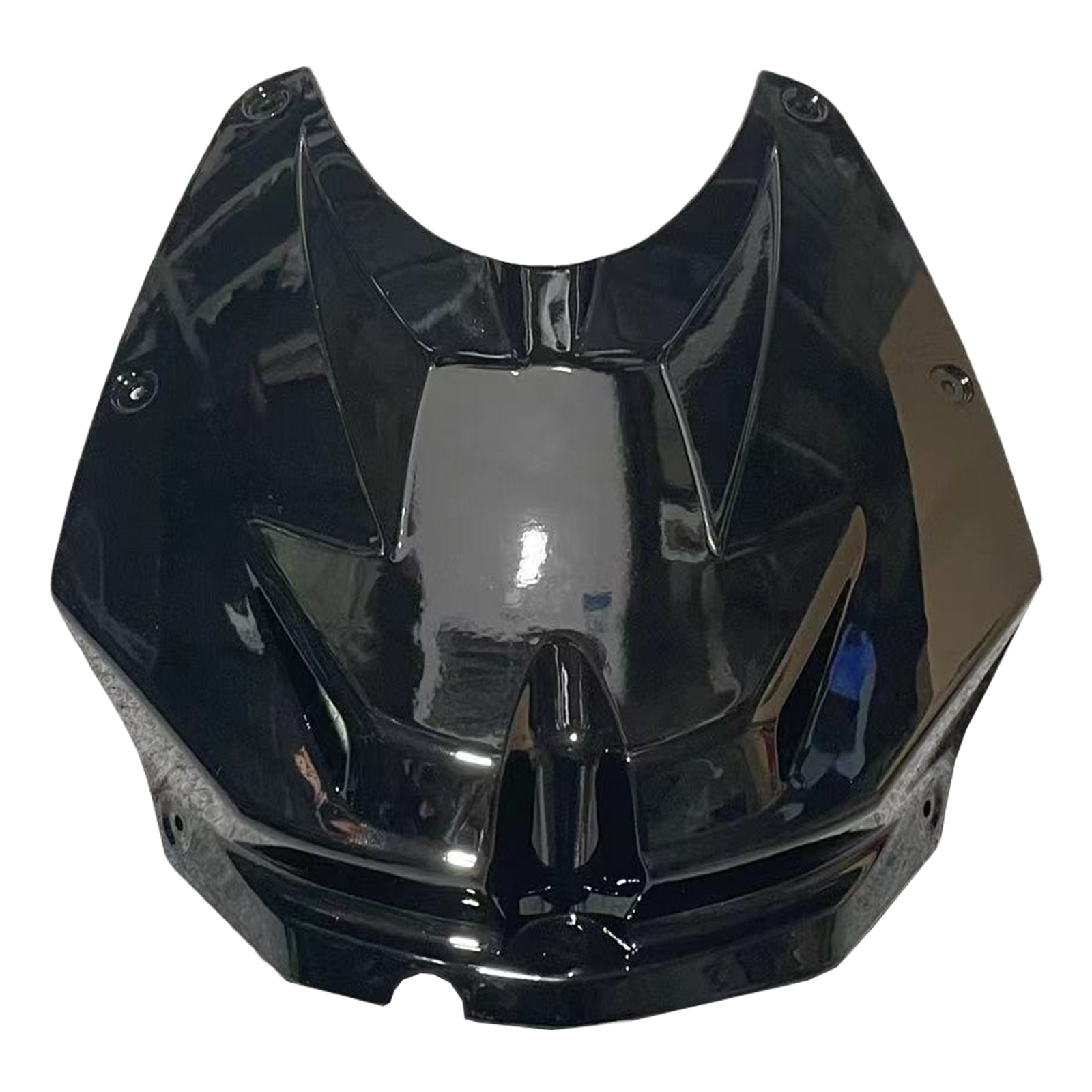 Amotopart BMW S1000RR 2009-2014 suojasarja Kori ABS-muovia