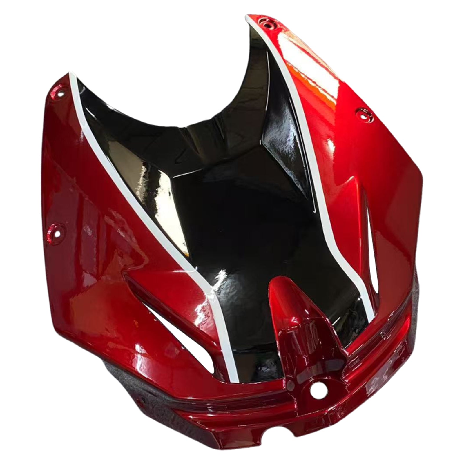 Amotopart BMW S1000RR 2009-2014 suojasarja Kori ABS-muovia