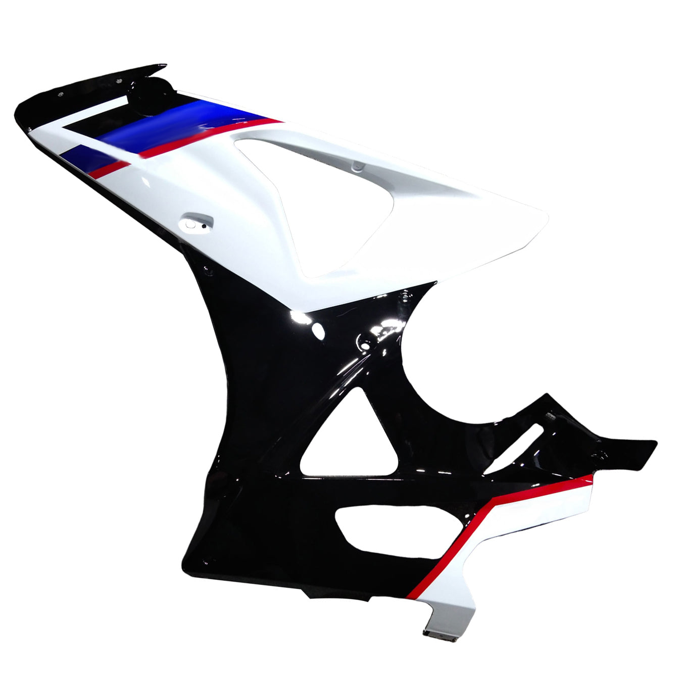 Amotopart BMW S1000RR 2009-2014 Kit Carenado Carrocería Plástico ABS