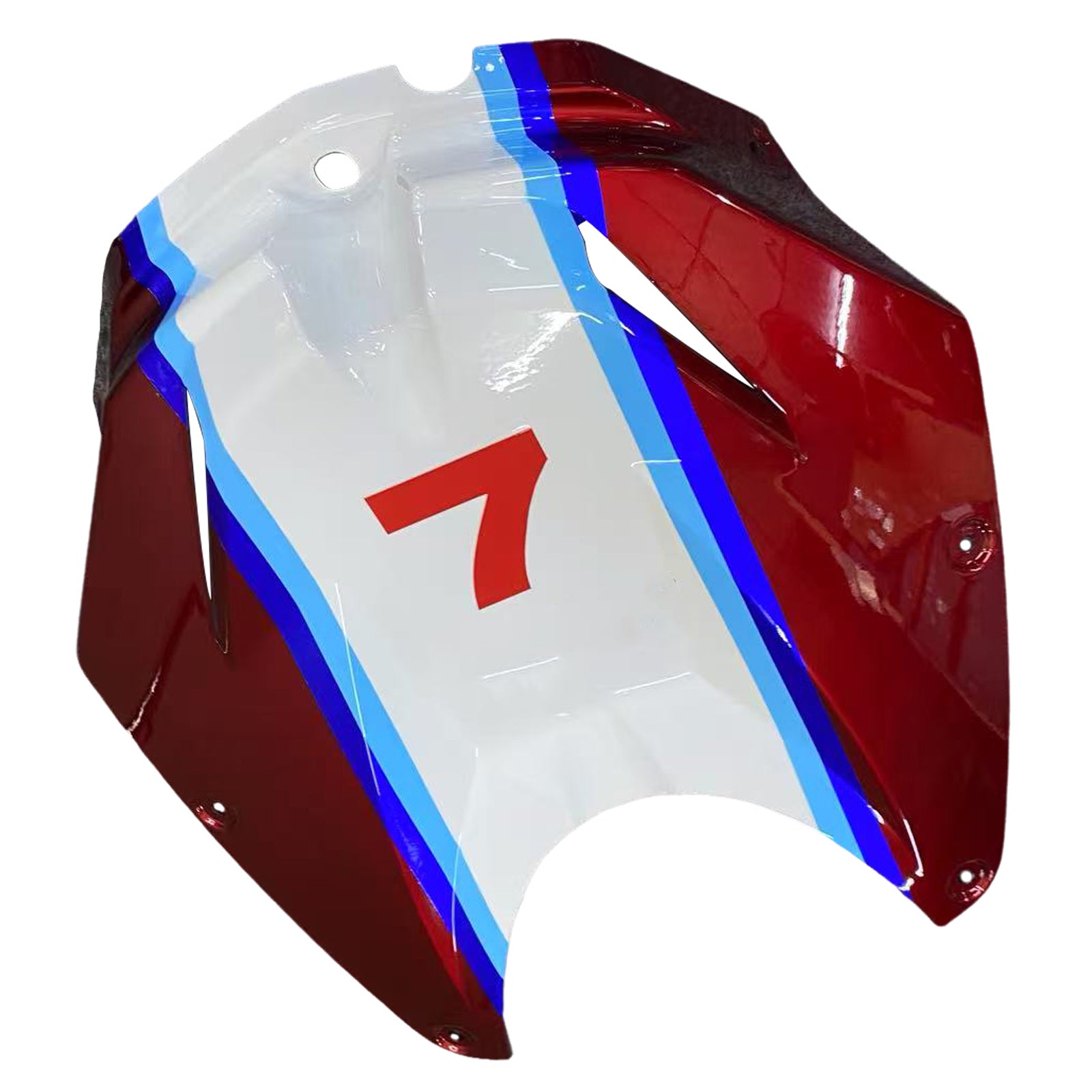 Injekcijski komplet za BMW S1000RR 2009-2014 ABS plastična karoserija