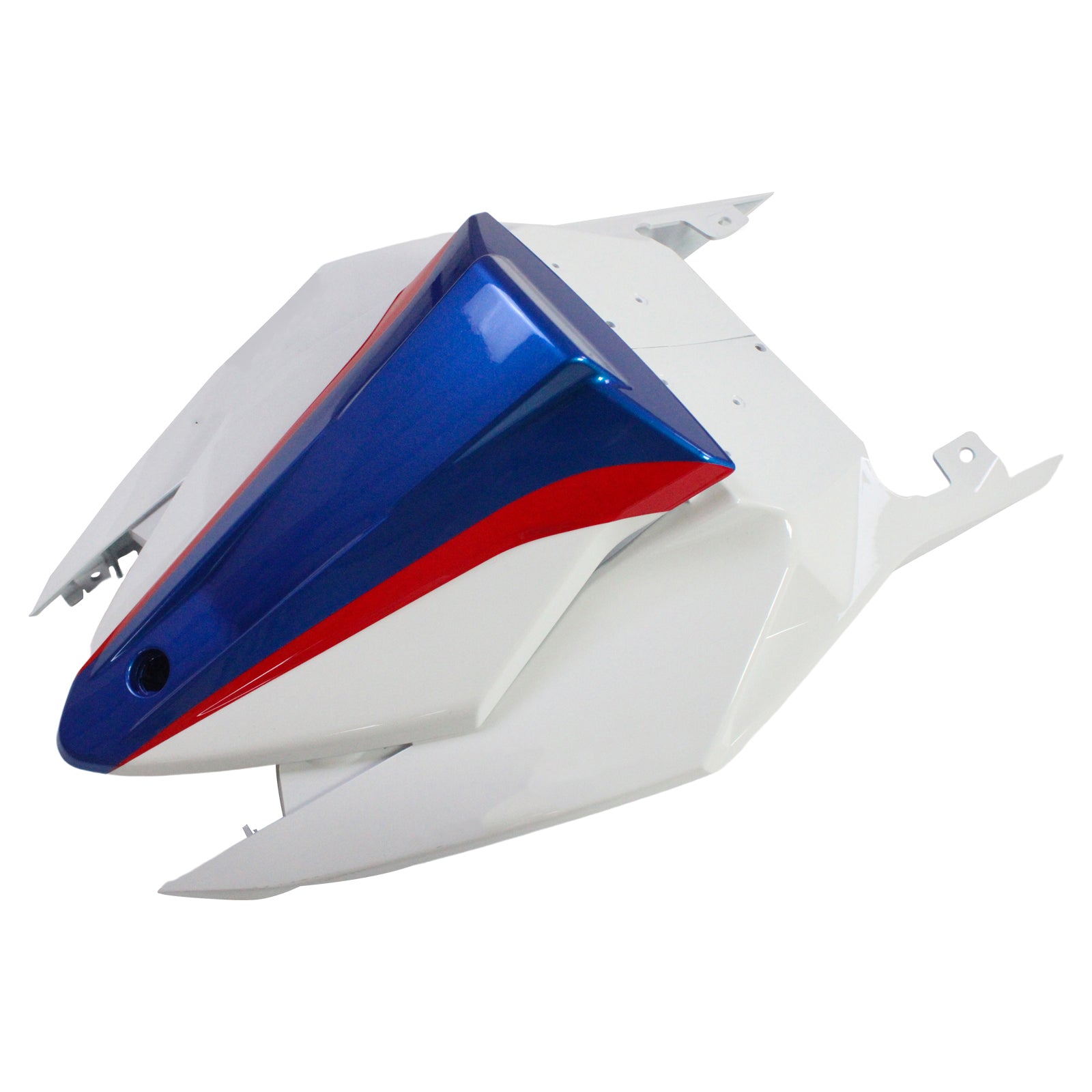 Amotopart Kit pravičnosti za BMW S1000RR 2015-2016 generična abs plastična karoserija