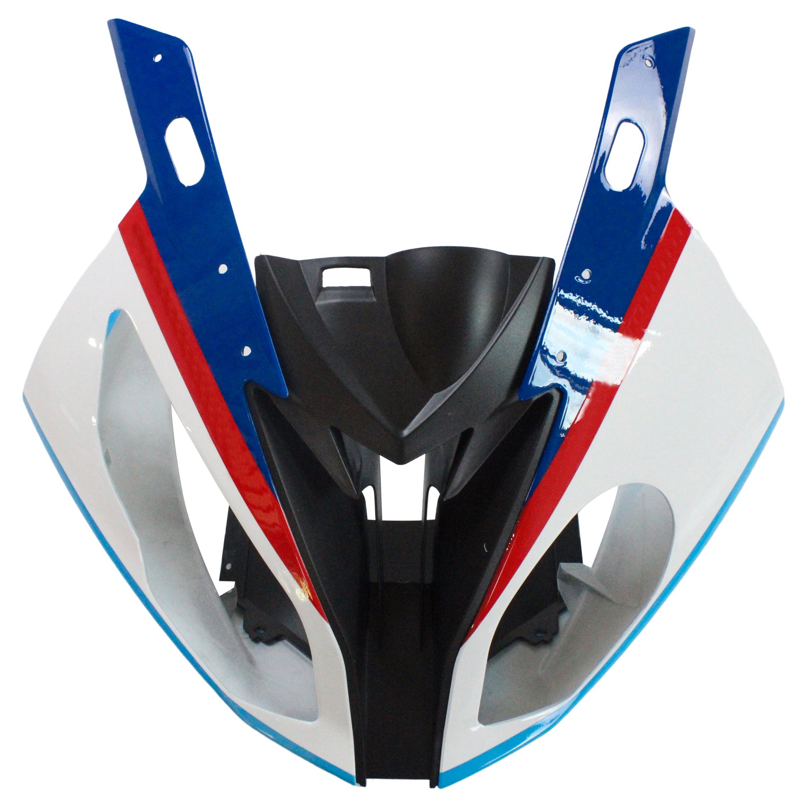 Amotopart Kit de Carenado para BMW S1000RR 2015-2016 Carrocería Plástico ABS Genérico