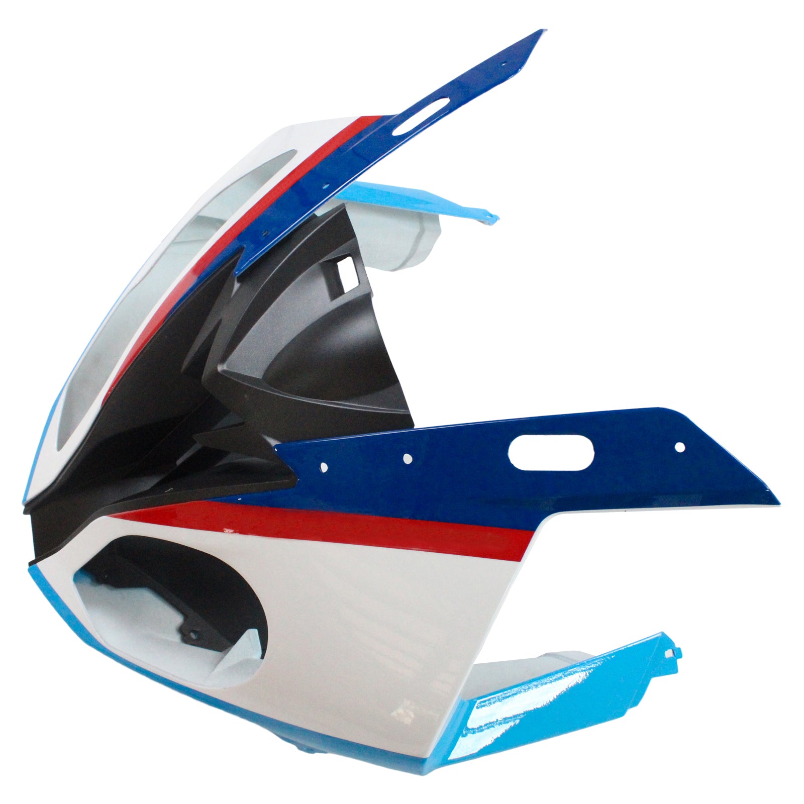 Amotopart Kit de Carenado para BMW S1000RR 2015-2016 Carrocería Plástico ABS Genérico