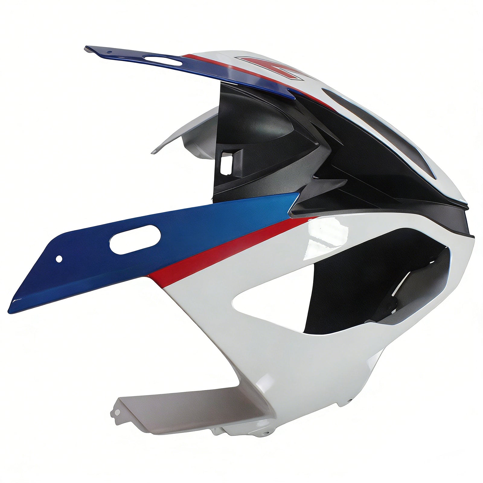 Kitting Kit 'injekcijski kotni plastični abs za BMW S1000RR 2015-2016 generično