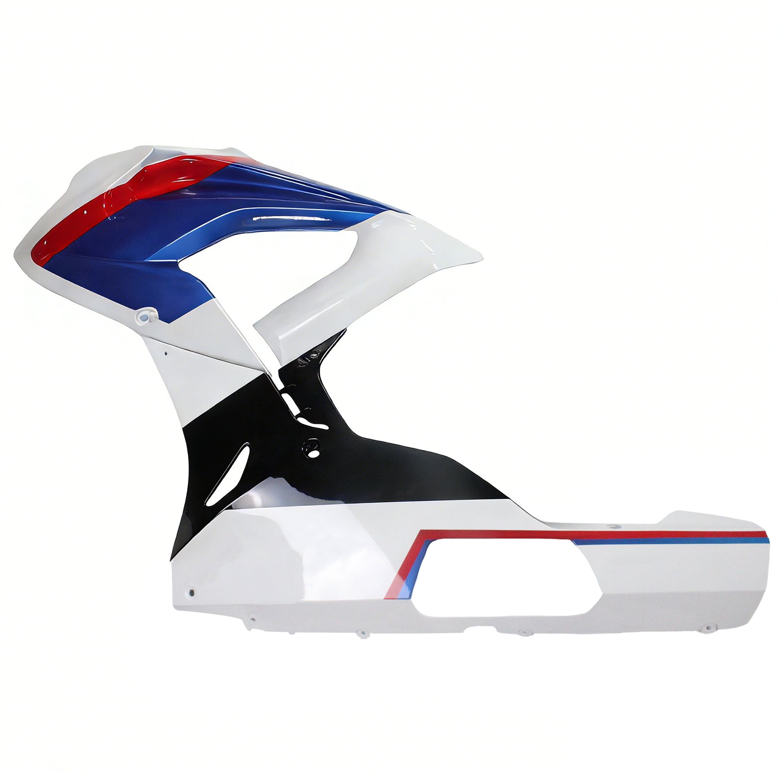 Kitting Kit 'injekcijski kotni plastični abs za BMW S1000RR 2015-2016 generično
