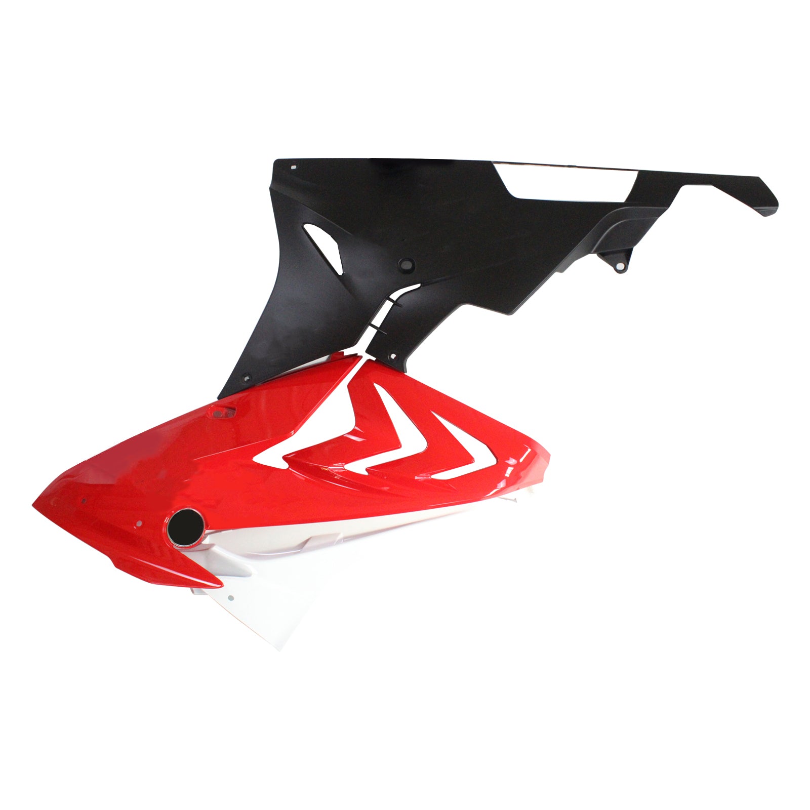 Amotopart suojasarja BMW S1000RR 2015-2016 Kori ABS Muovi Generic