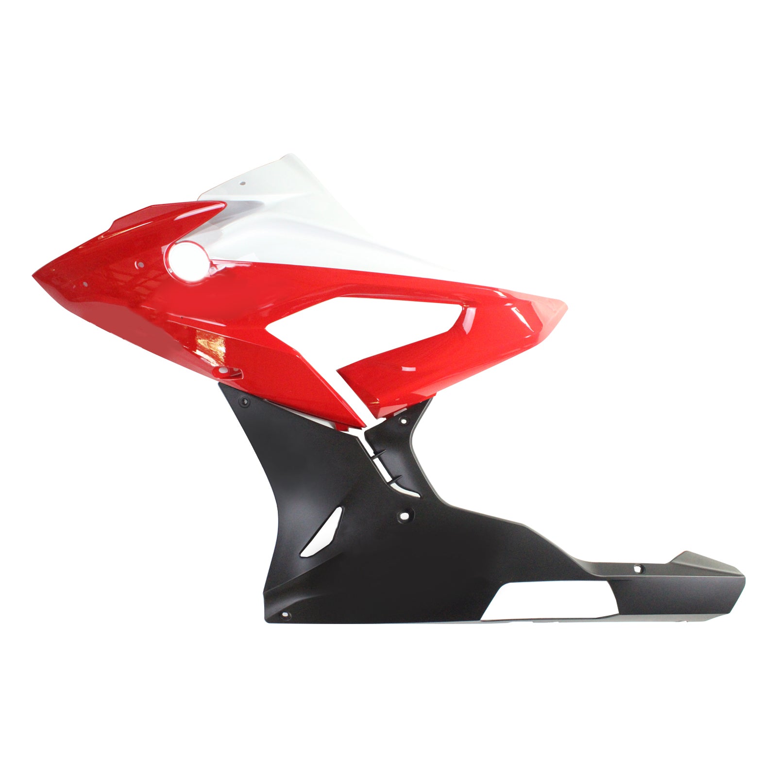 Amotopart suojasarja BMW S1000RR 2015-2016 Kori ABS Muovi Generic