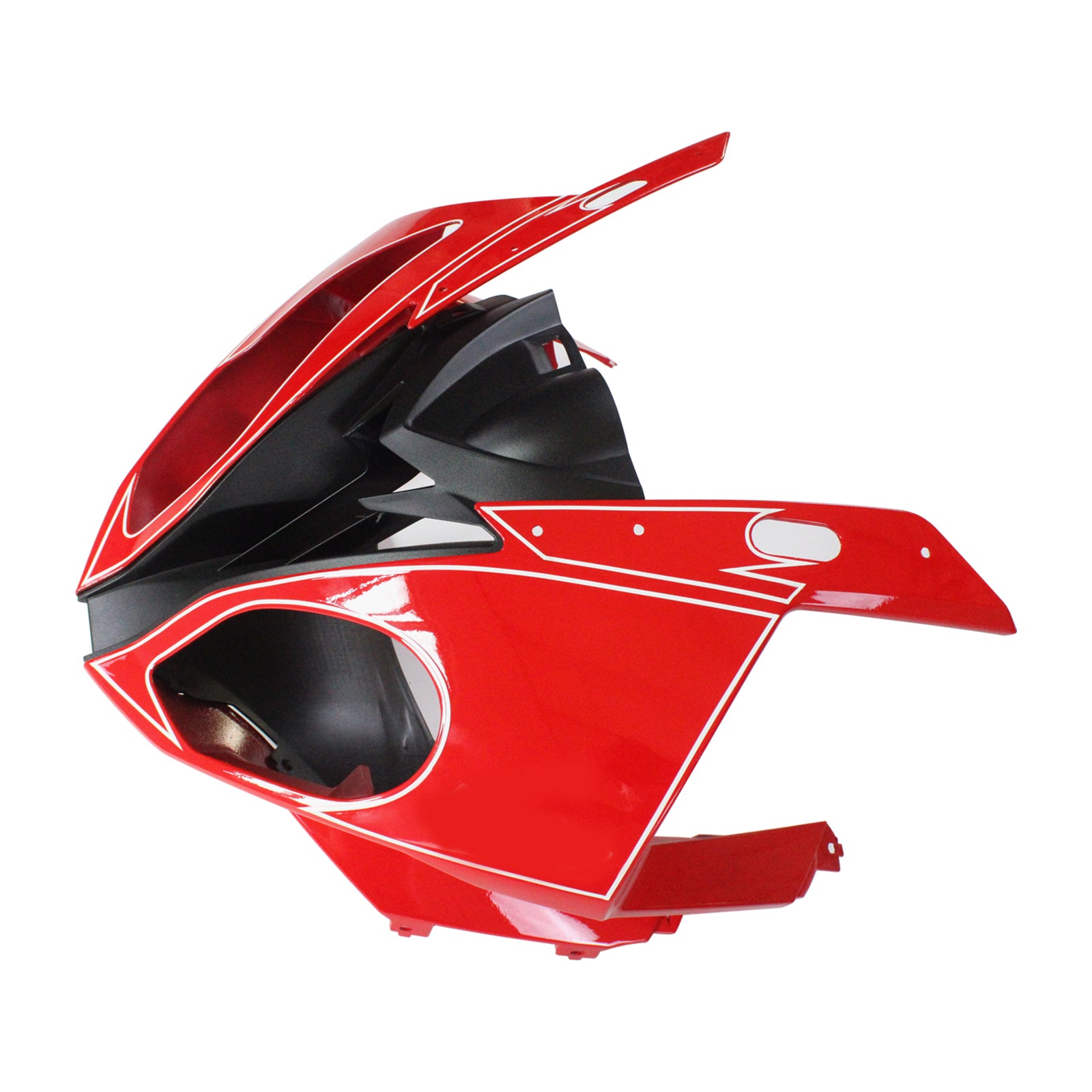 Amotopart suojasarja BMW S1000RR 2015-2016 Kori ABS Muovi Generic