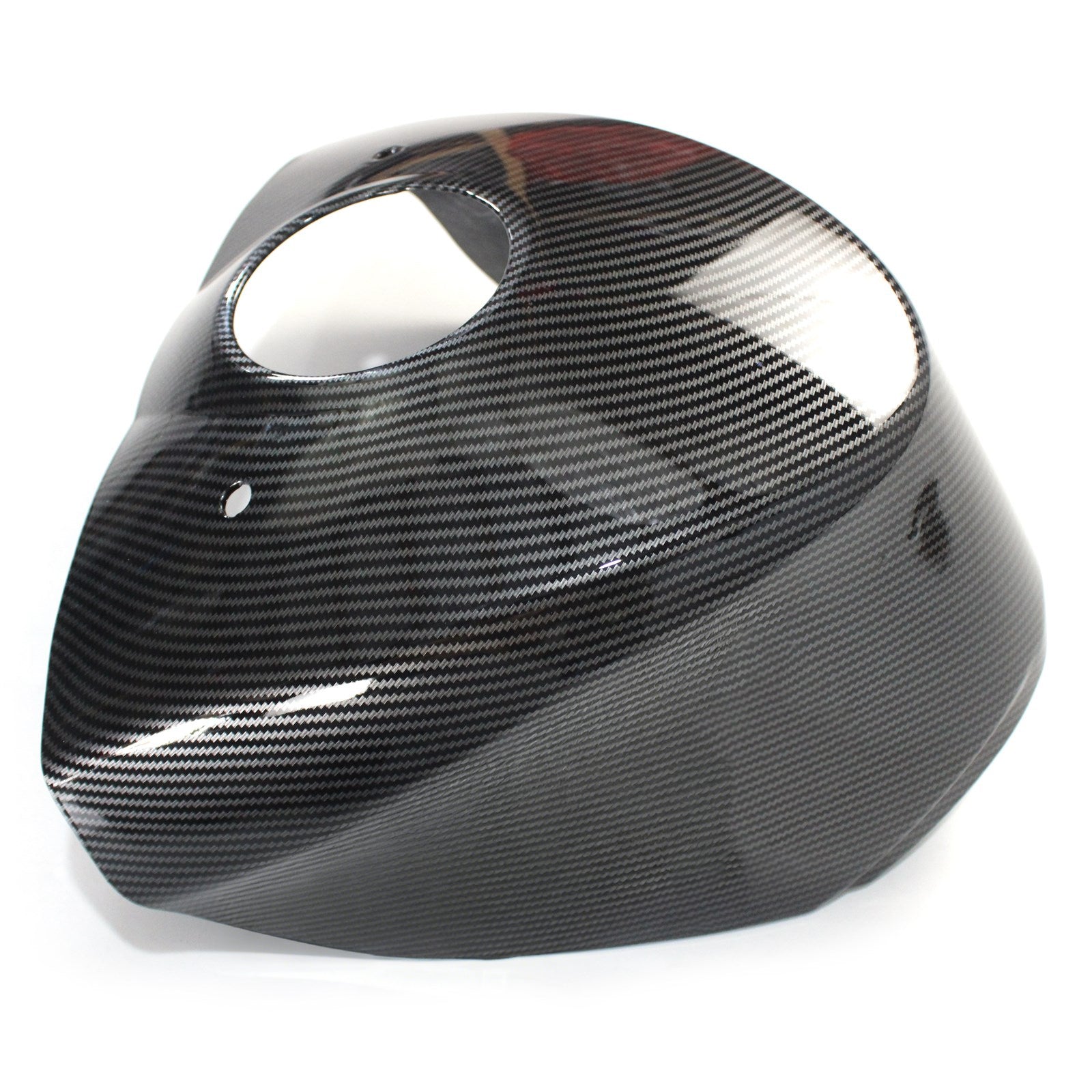 Amotopart Kit DE BMW S1000RR 2015-2016 Bodywork di plastica ABS