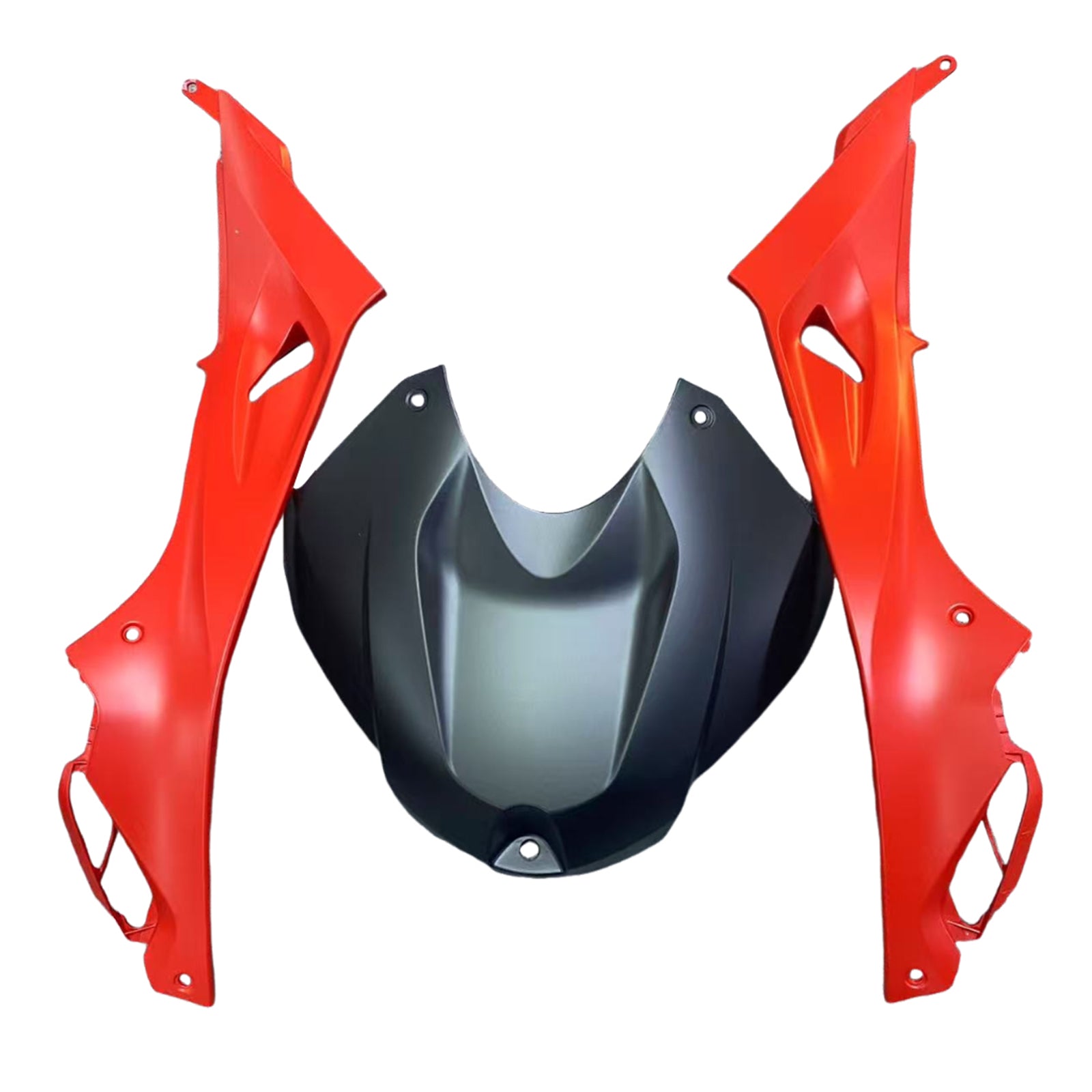 AMOTOPART BMW S1000RR 2015-2016 KIT SAAVA PLASTING ABS