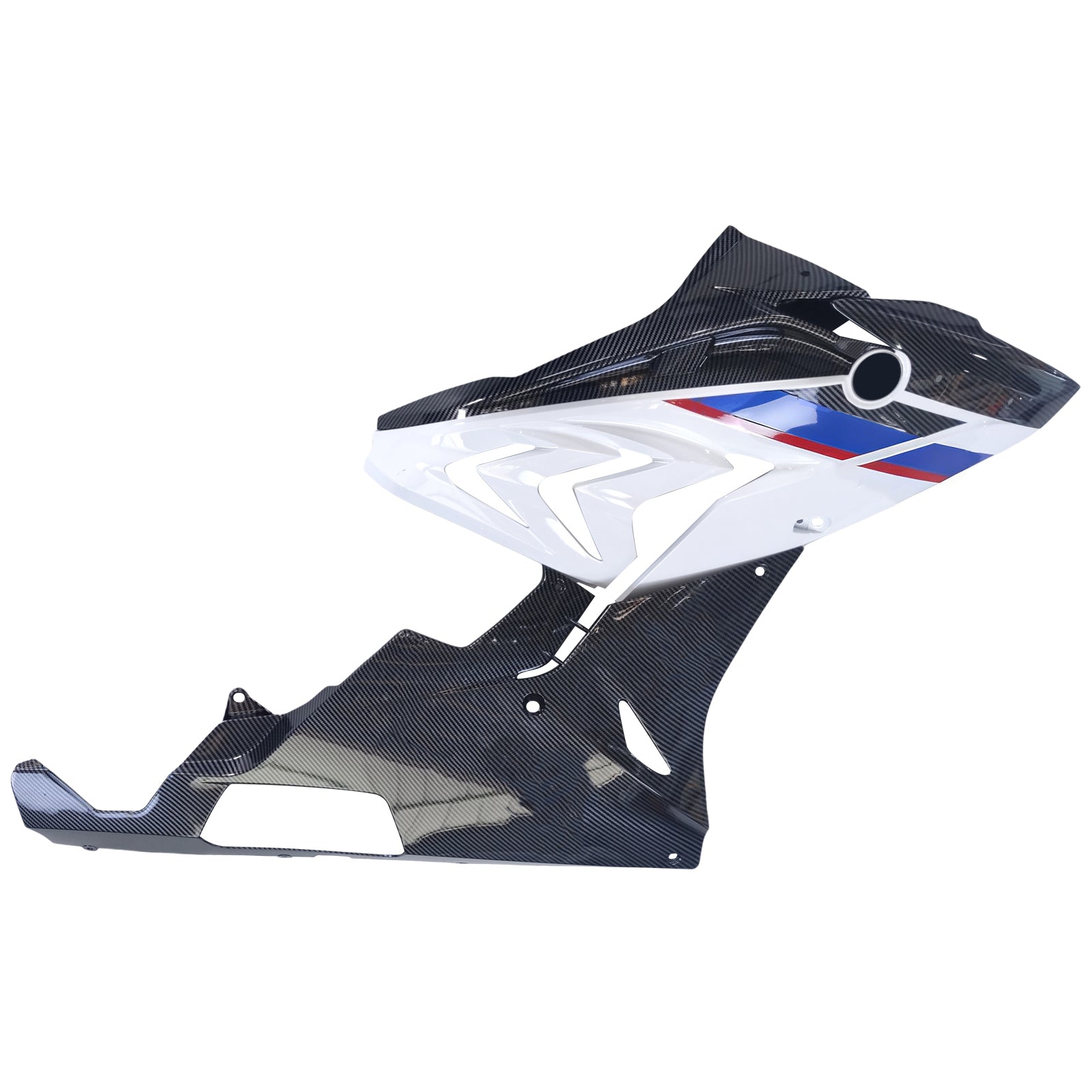 AMOTOPART BMW S1000RR 2015-2016 KIT SAAVA PLASTING ABS