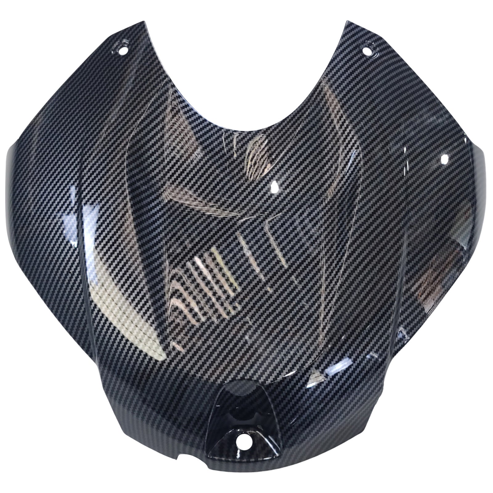 AMOTOPART BMW S1000RR 2015-2016 KIT SAAVA PLASTING ABS