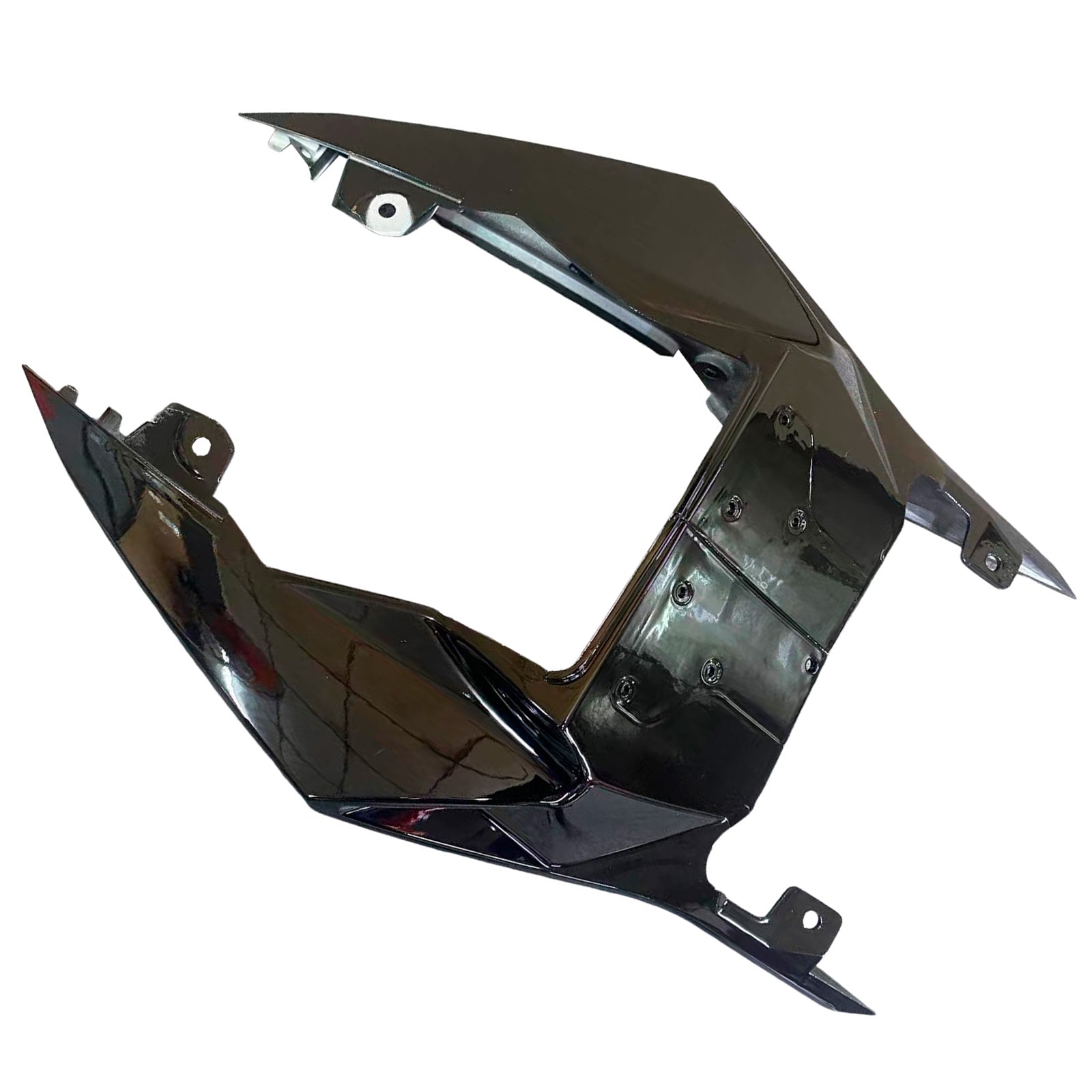 Amotopart BMW S1000RR 2015-2016 ABS muovinen korin suojasarja