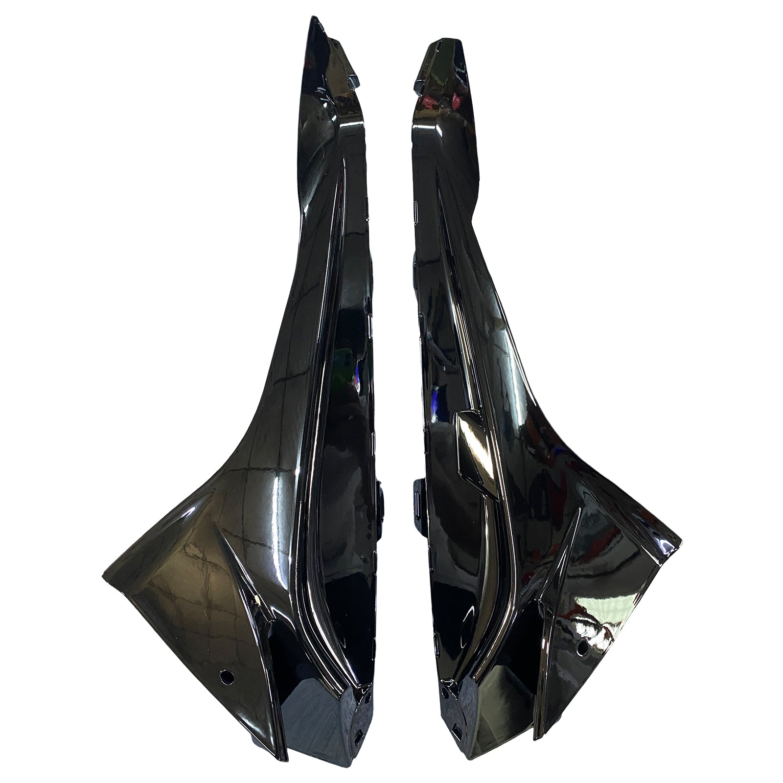 Amotopart BMW S1000RR 2015-2016 Kit Carénage Carrosserie Plastique ABS