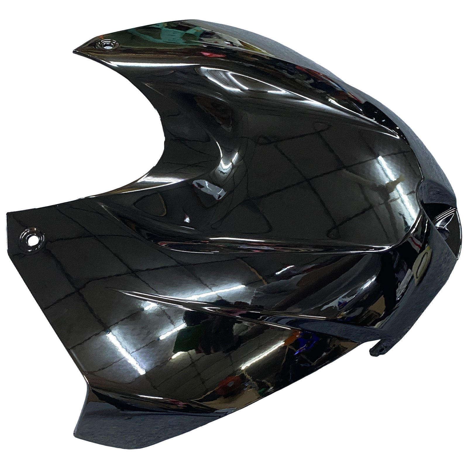 Amotopart BMW S1000RR 2015-2016 Kit Carénage Carrosserie Plastique ABS