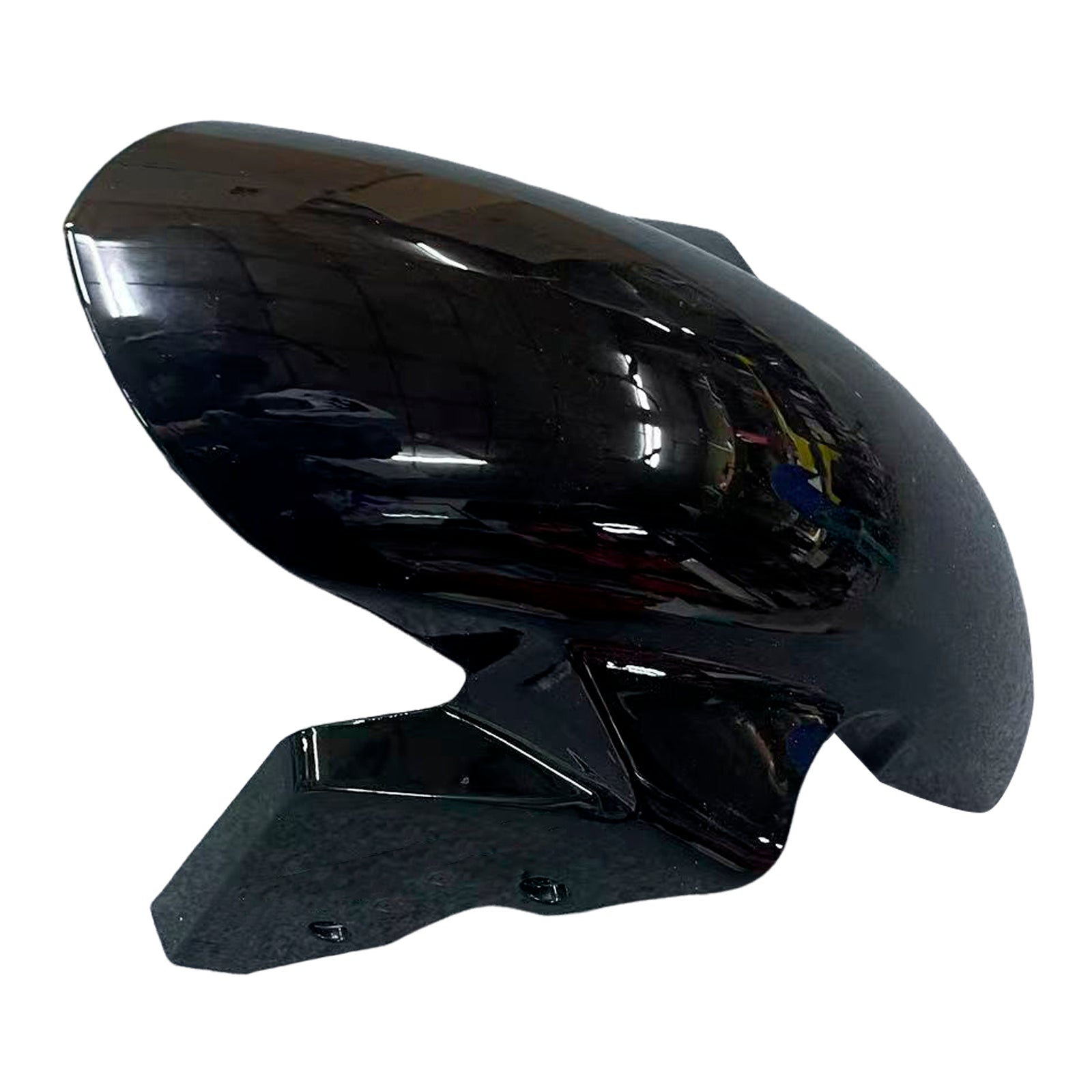 Amotopart BMW S1000RR 2015-2016 ABS muovinen korin suojasarja