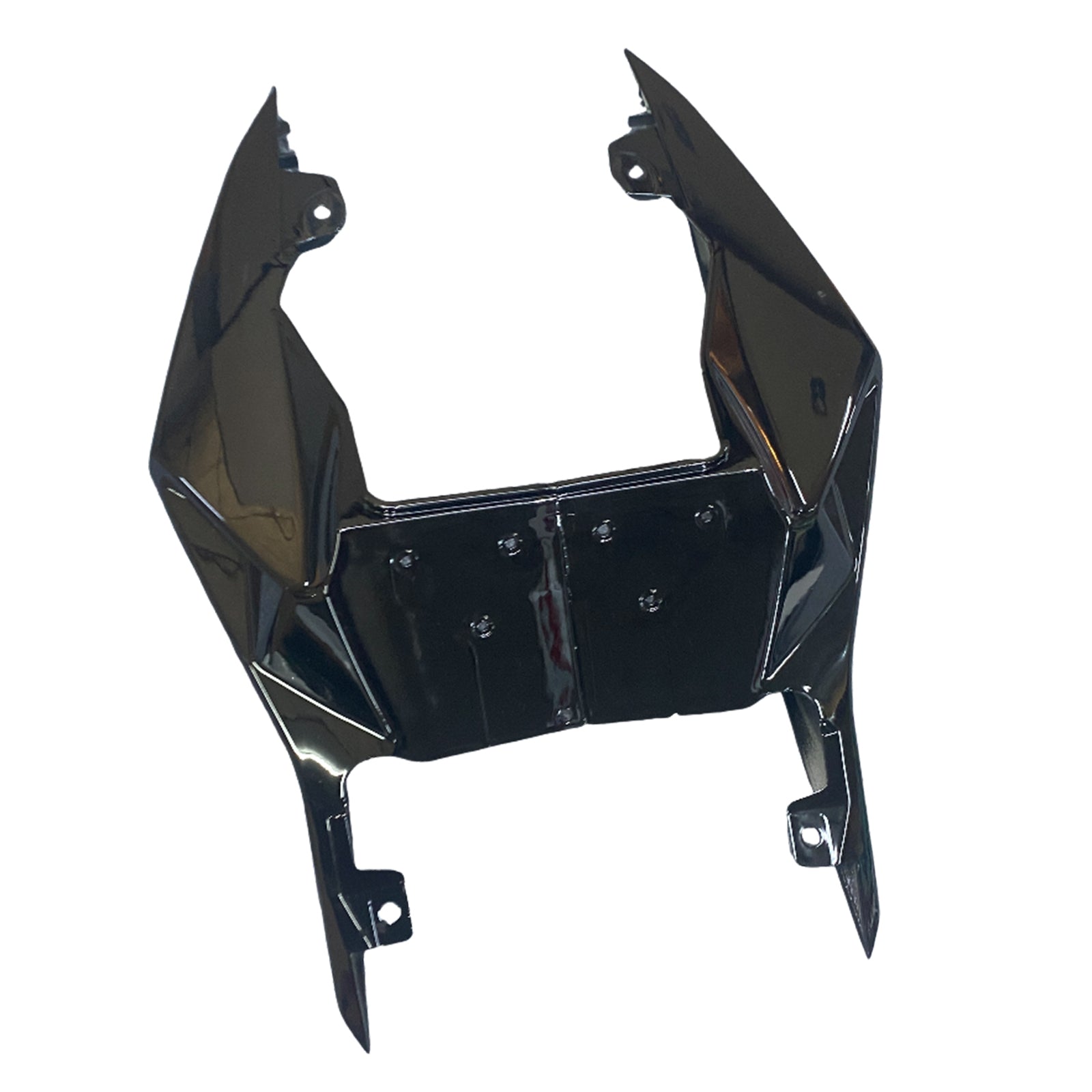 Amotopart BMW S1000RR 2015-2016 ABS muovinen korin suojasarja