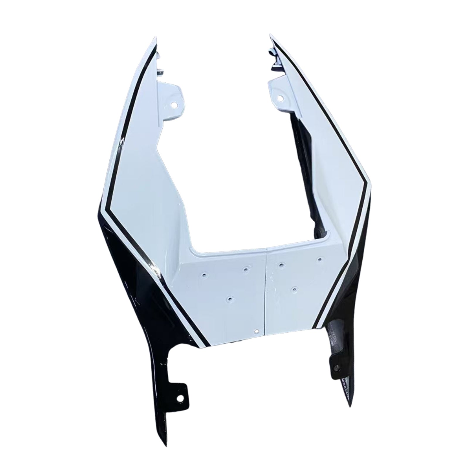 Amotopart BMW S1000RR 2015-2016 ABS muovinen korin suojasarja