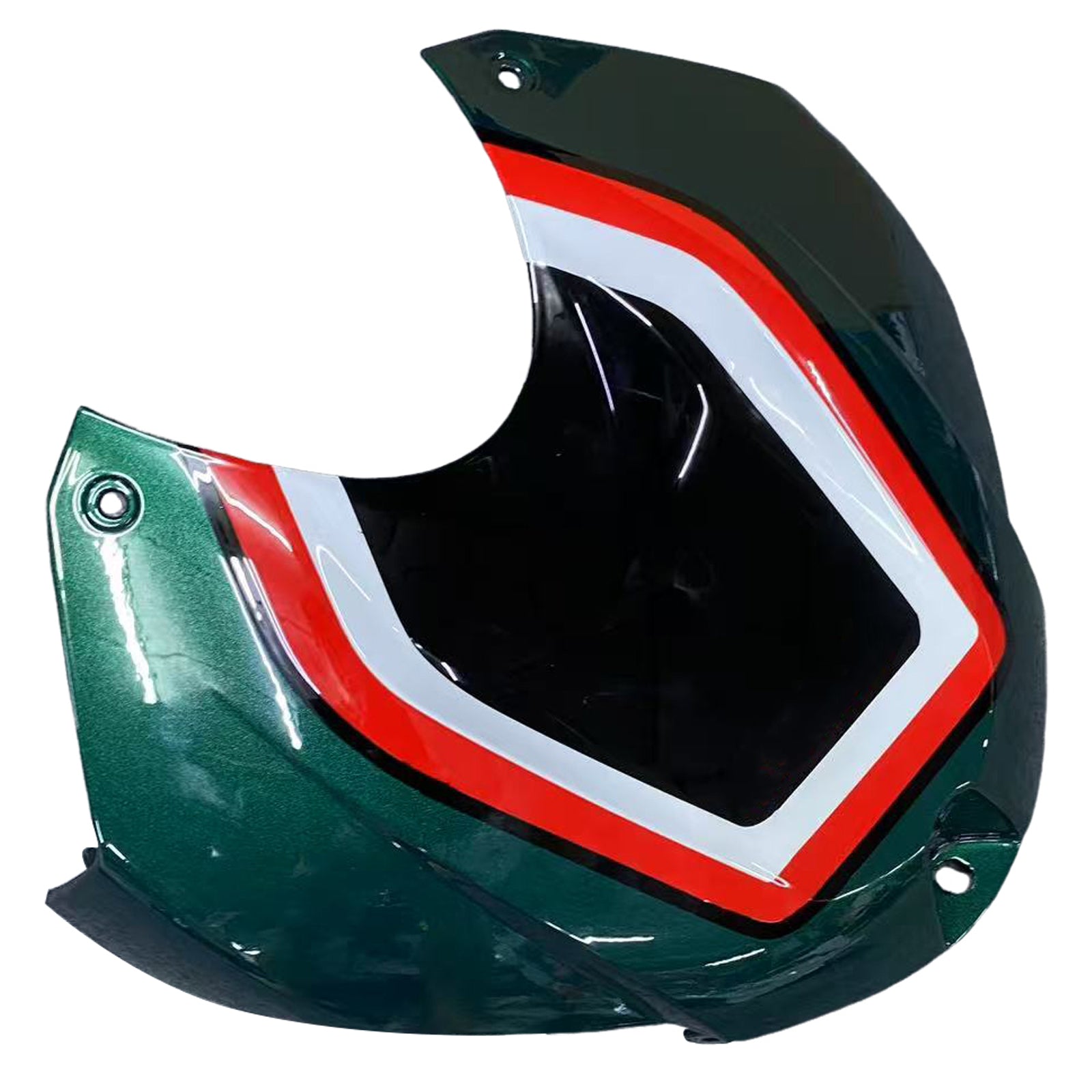 Injection Fairing Kit Bodywork Plastic ABS fit For BMW S1000RR 2015-2016
