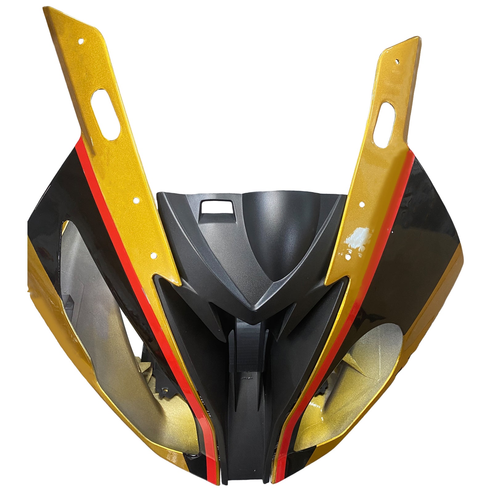 2015-2016 BMW S1000RR INGECTION Kit de Carenage of Camers karoserija plastika